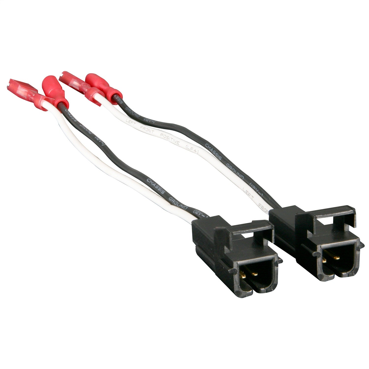 TURBOWire; Speaker Harness