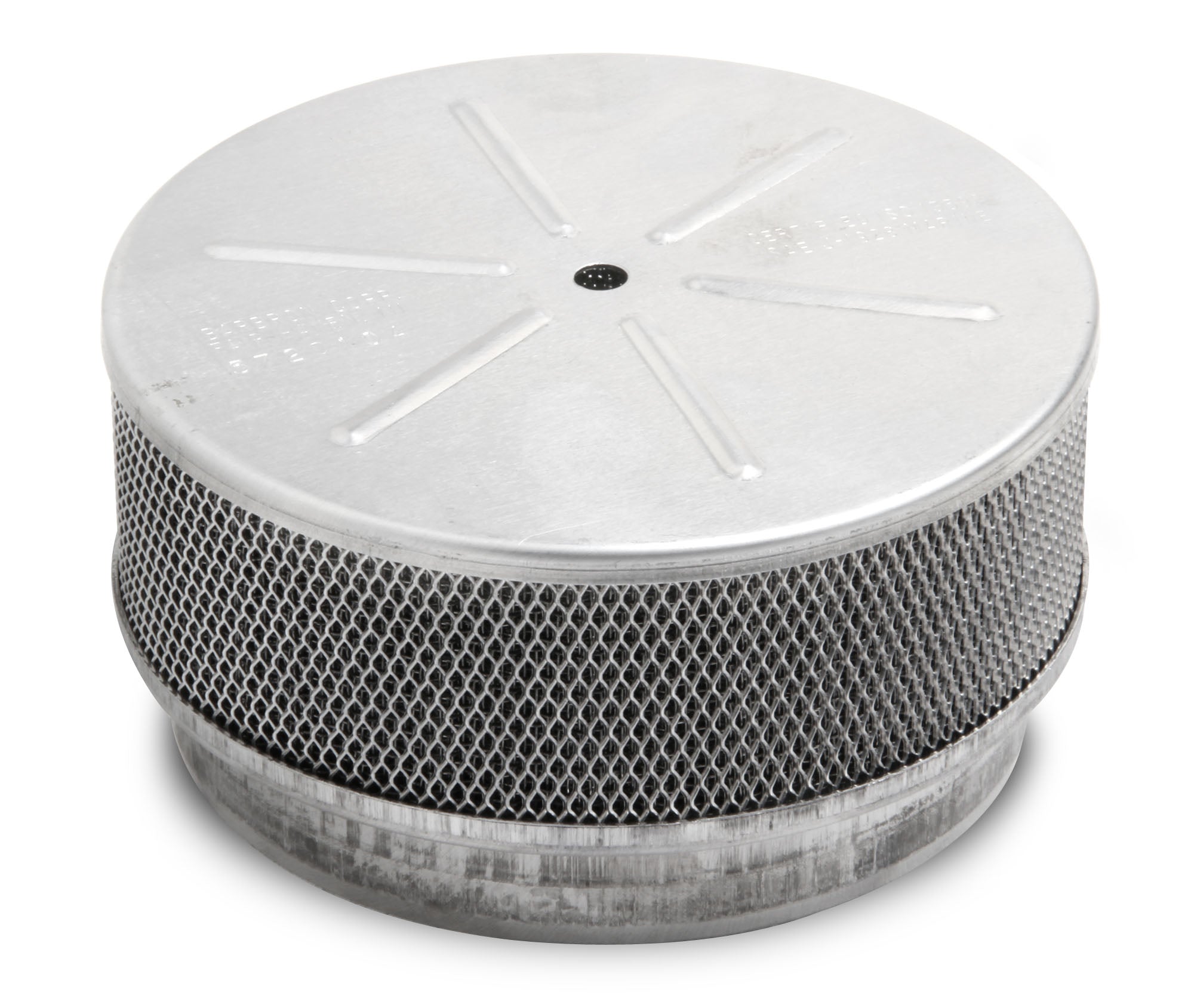 Holley 720-11 Air Cleaner Assembly Holley 720-11