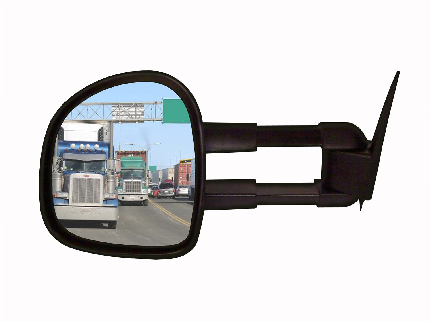 CIPA 72011 Extendable Replacement Mirror CIPA 72011