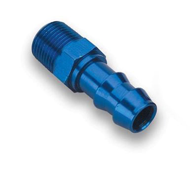Lightweight Direct Replacement for Brass Push Lock Type Hose Ends.