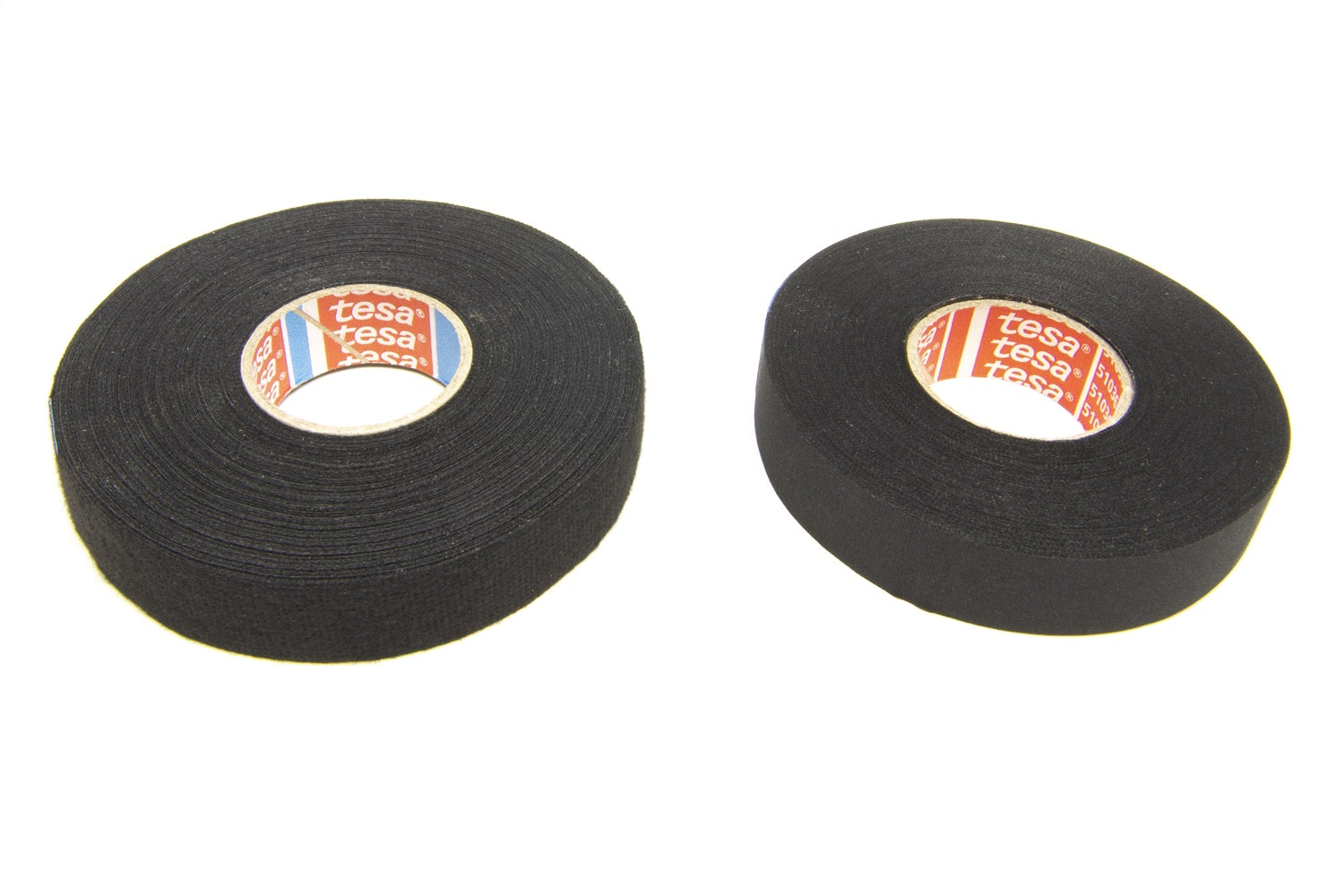 Painless Wiring 72020 Tape Combo; 3/4 in. x 25 ft.; Fleece And High Heat; Painless Wiring 72020