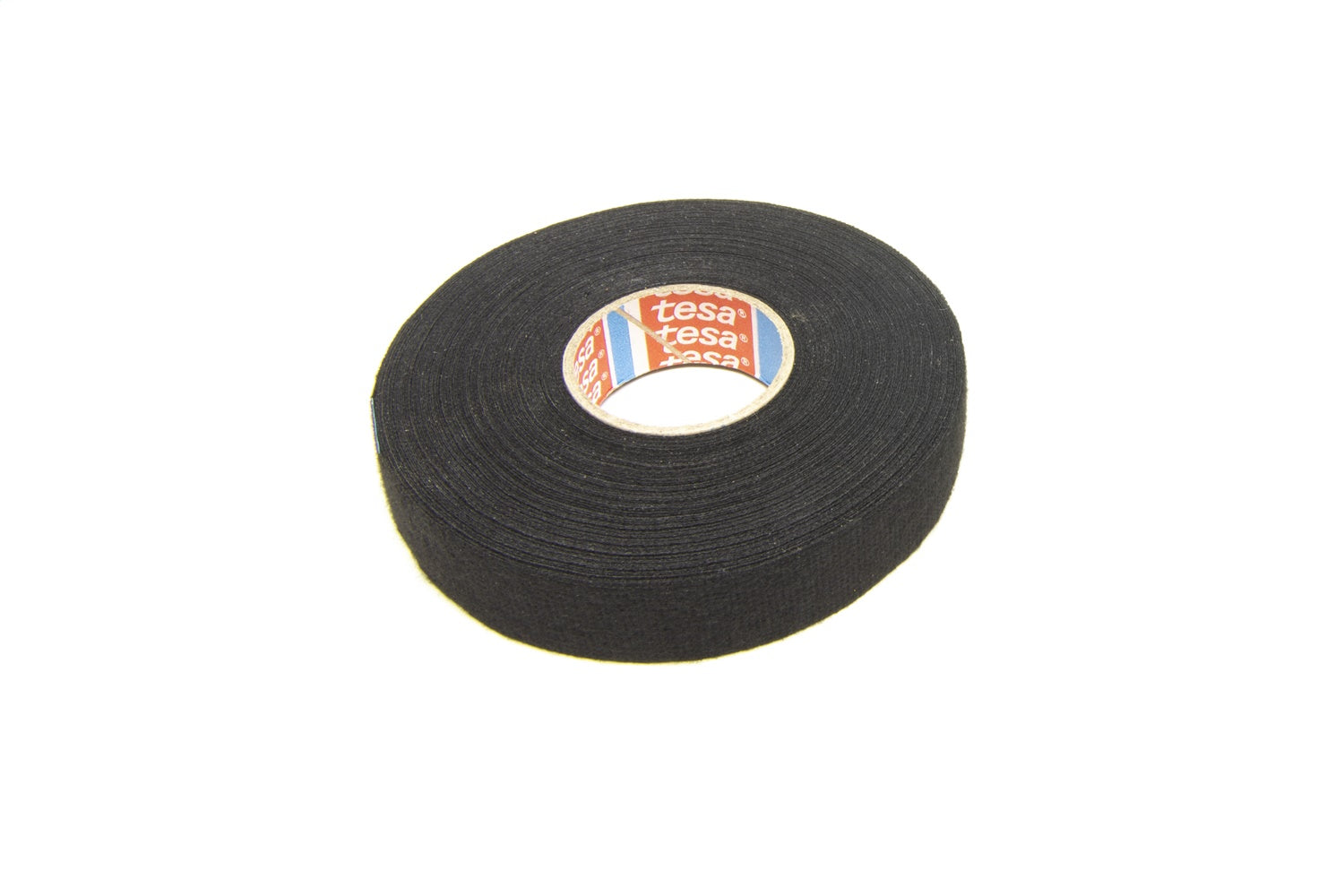 Painless Wiring 72021 Flecce Tape; 3/4 in. x 25 ft.; Black; Painless Wiring 72021