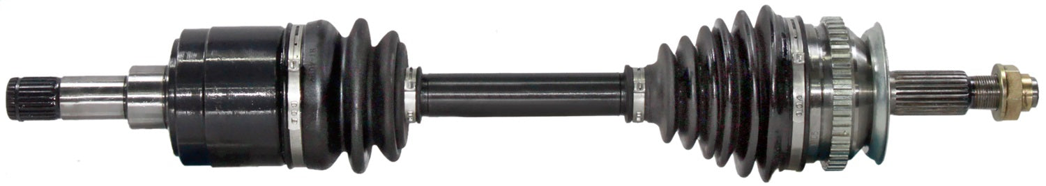 DSS 7207N CV Axle Shaft DSS 7207N
