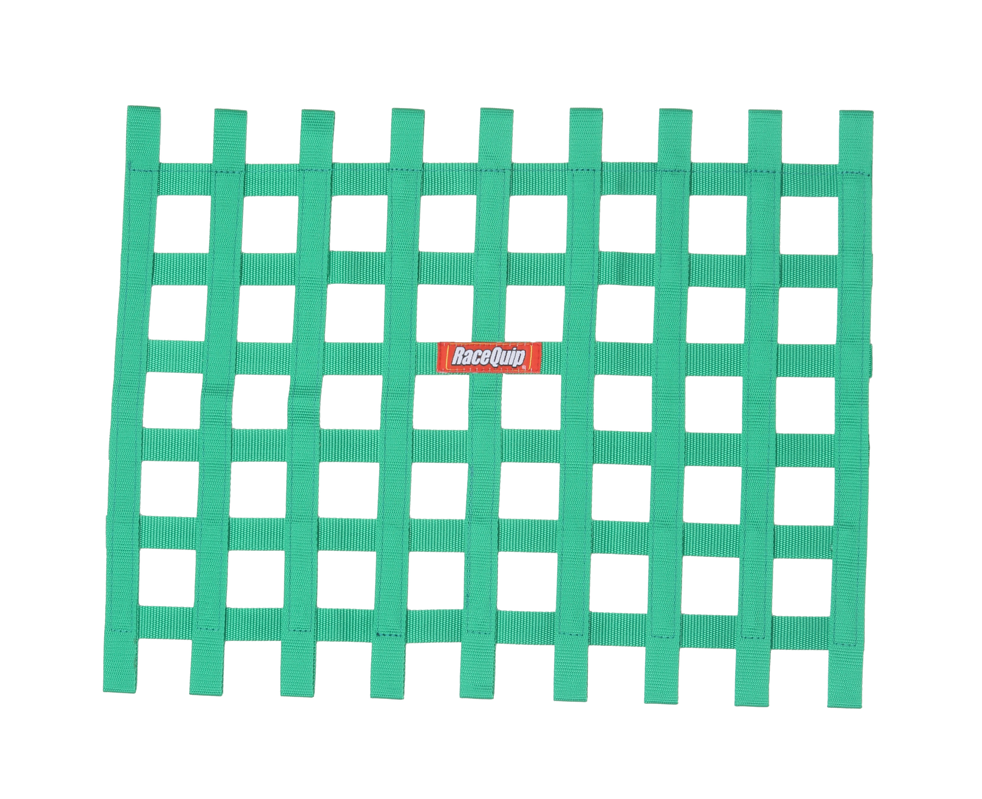 Racequip 721075RQP RaceQuip Ribbon Style Race Car Window Net Racequip 721075RQP