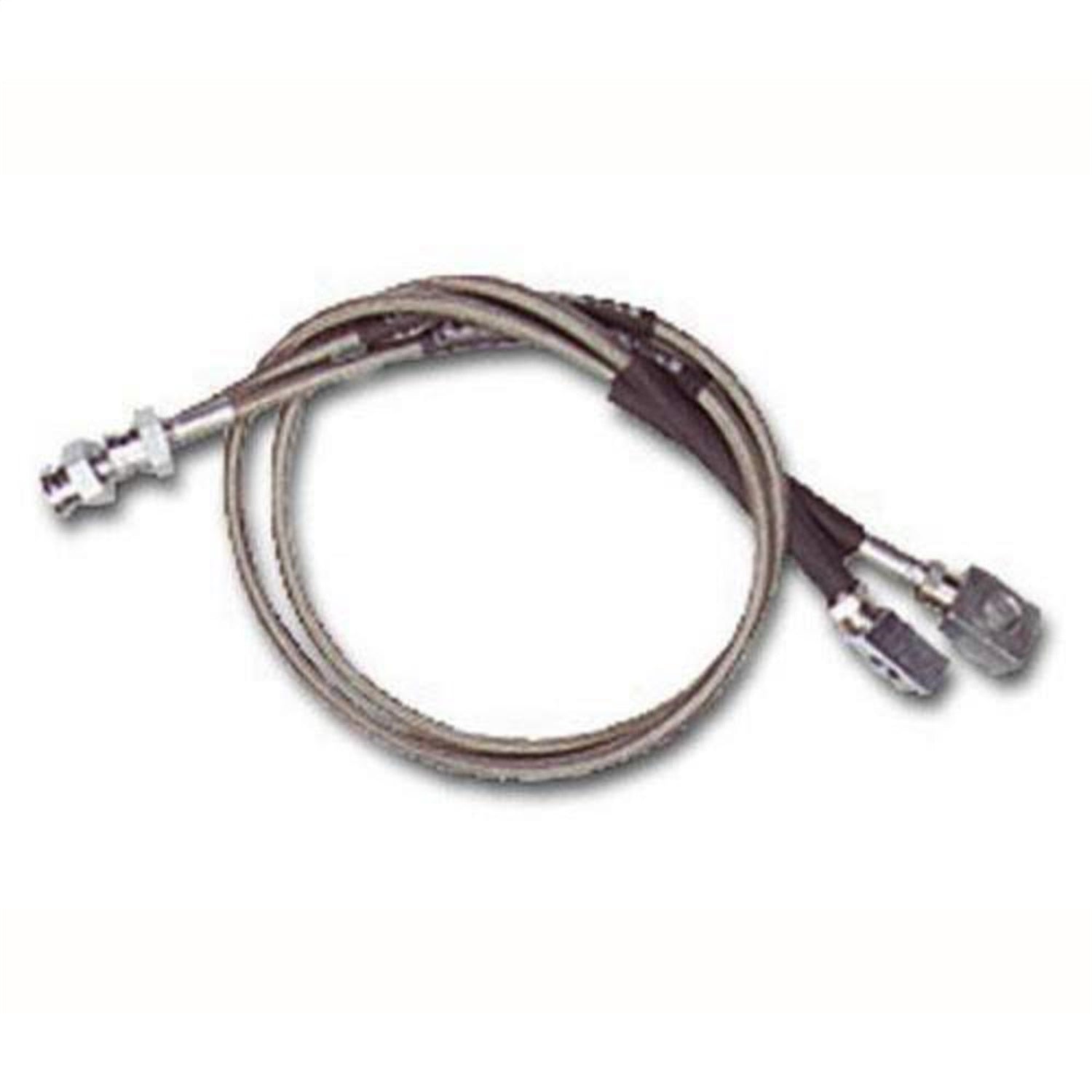 Pro Comp Suspension 7220 Brake Hose Kit Pro Comp Suspension 7220