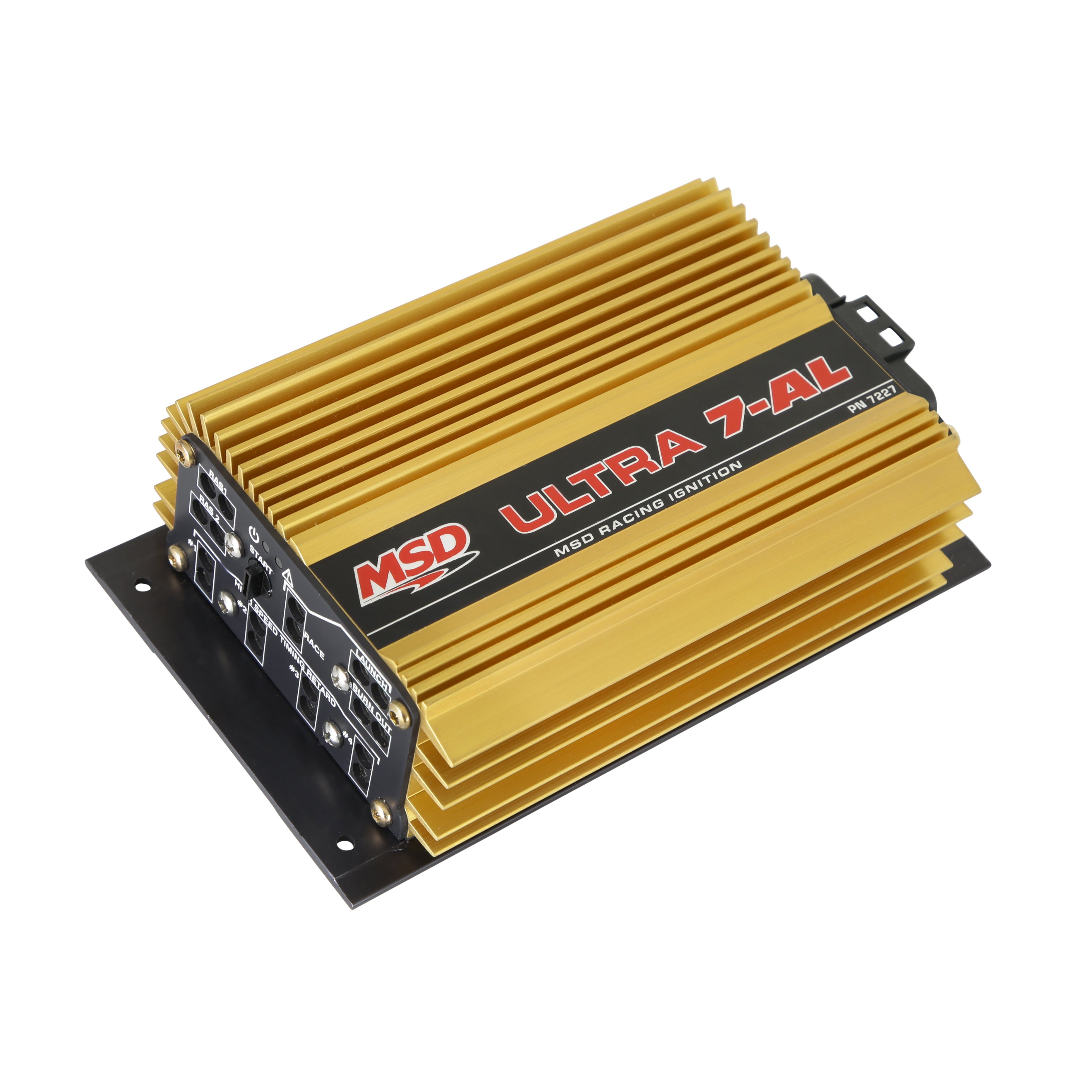 MSD 7227 Ultra 7AL Ignition Box MSD 7227