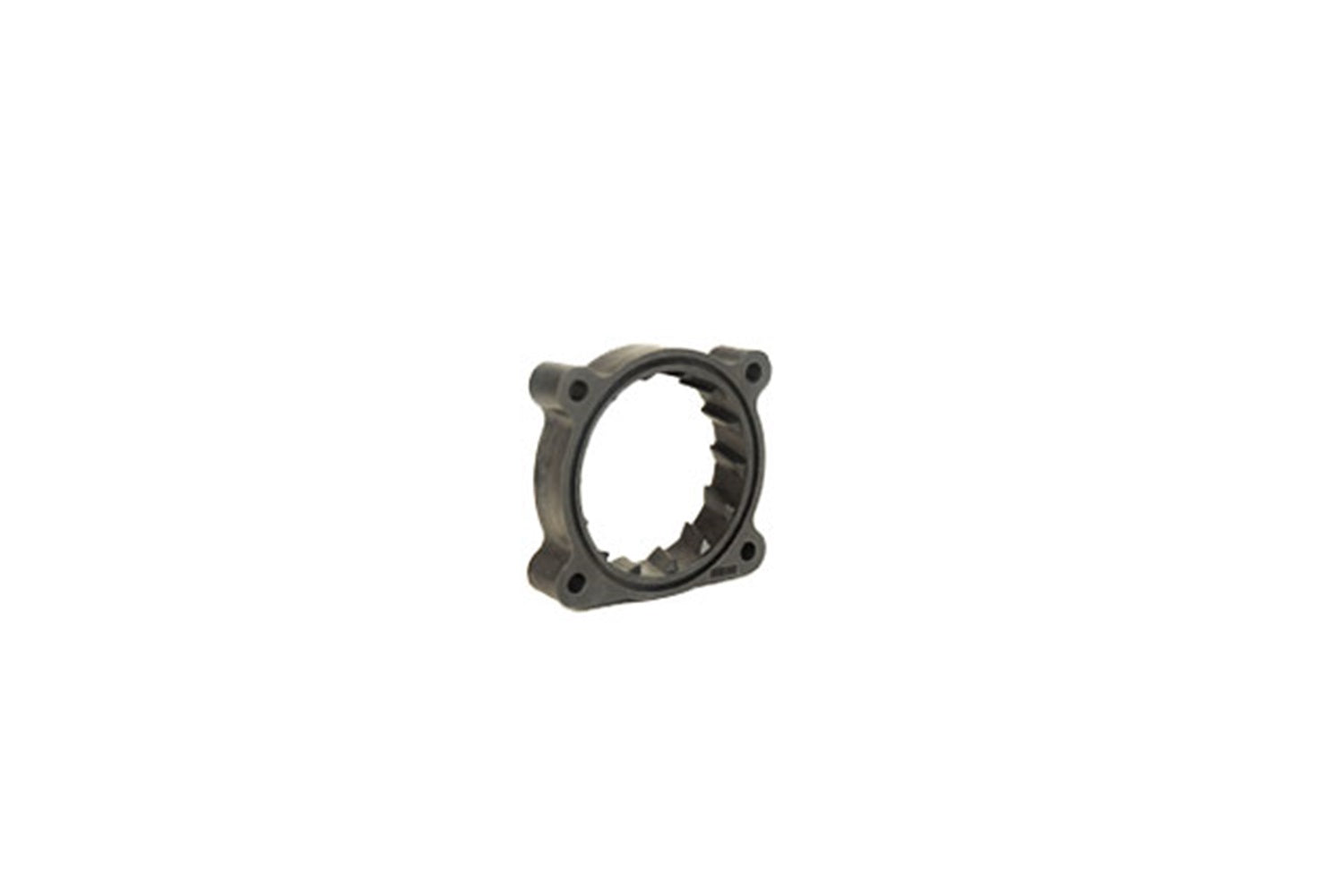 Vortice Throttle Body Spacer Volant 722856