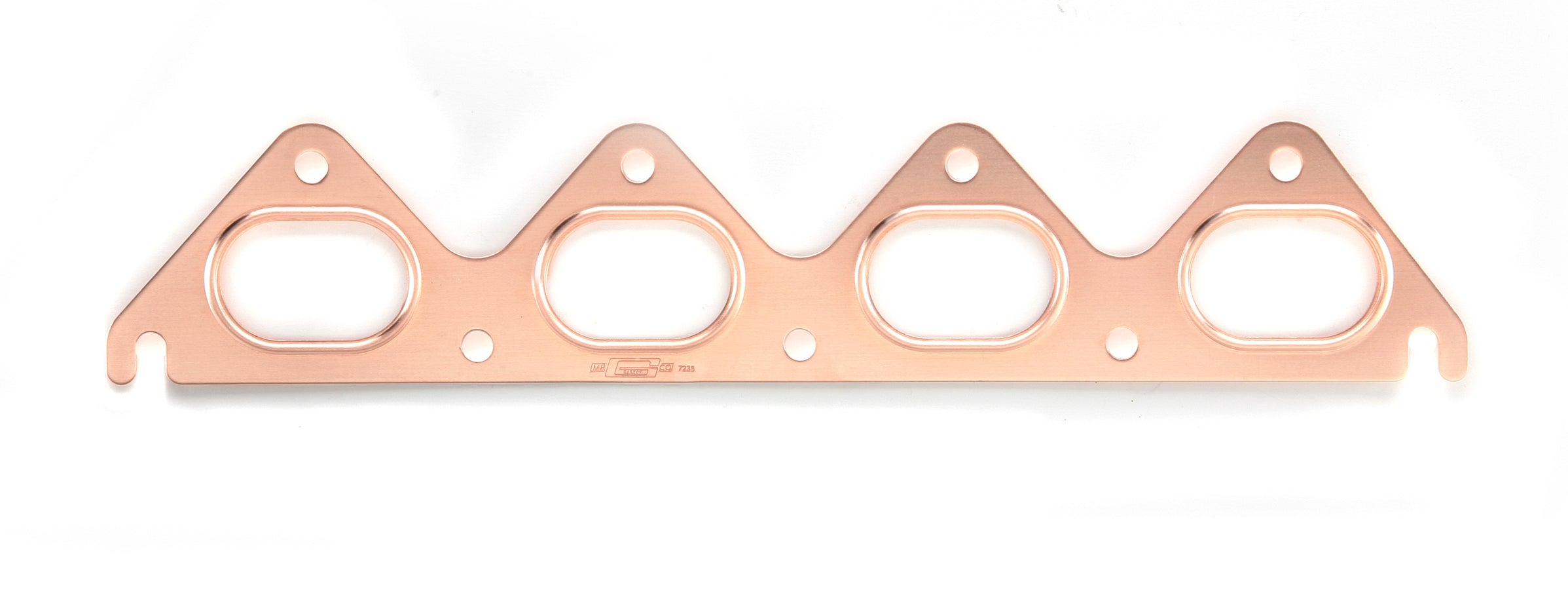 Mr. Gasket Copper Seal Header Gaskets