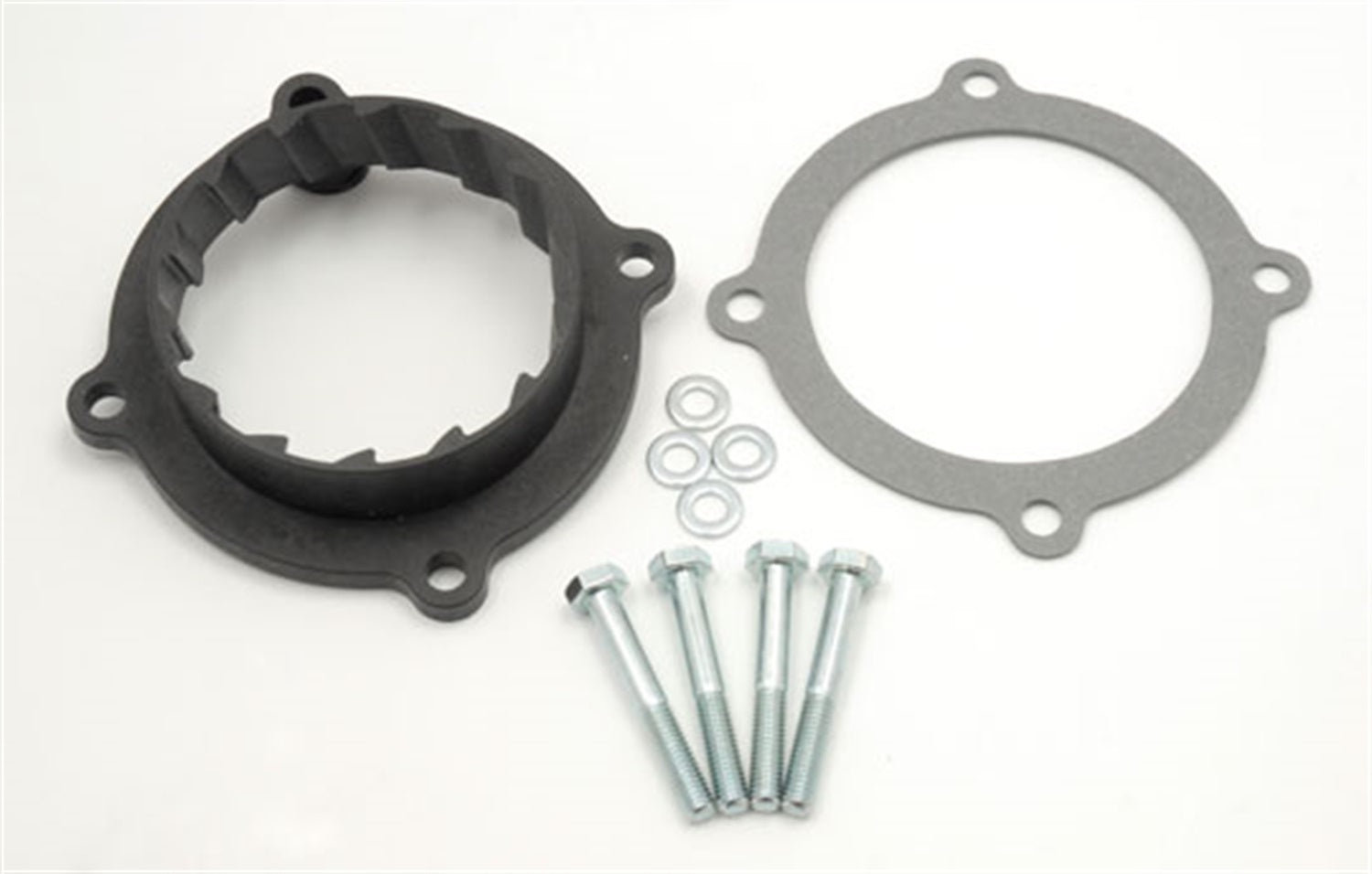 Vortice Throttle Body Spacer Volant 727636