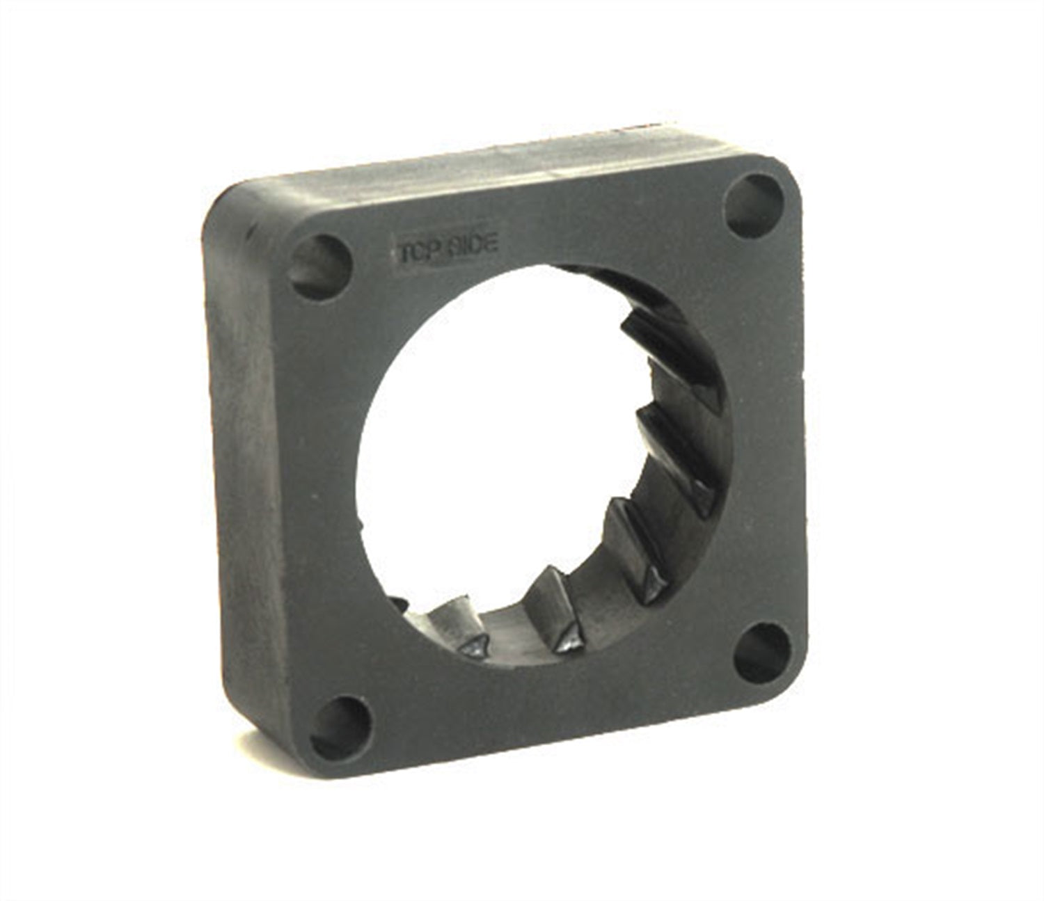 Vortice Throttle Body Spacer Volant 727640