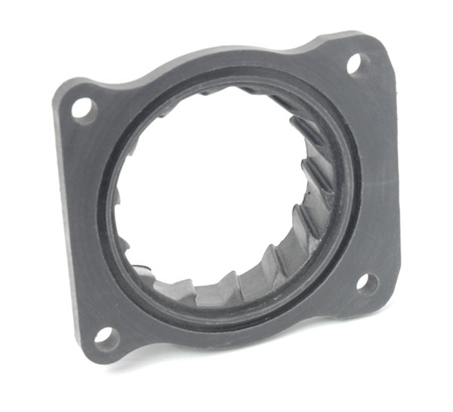 Vortice Throttle Body Spacer Volant 729754