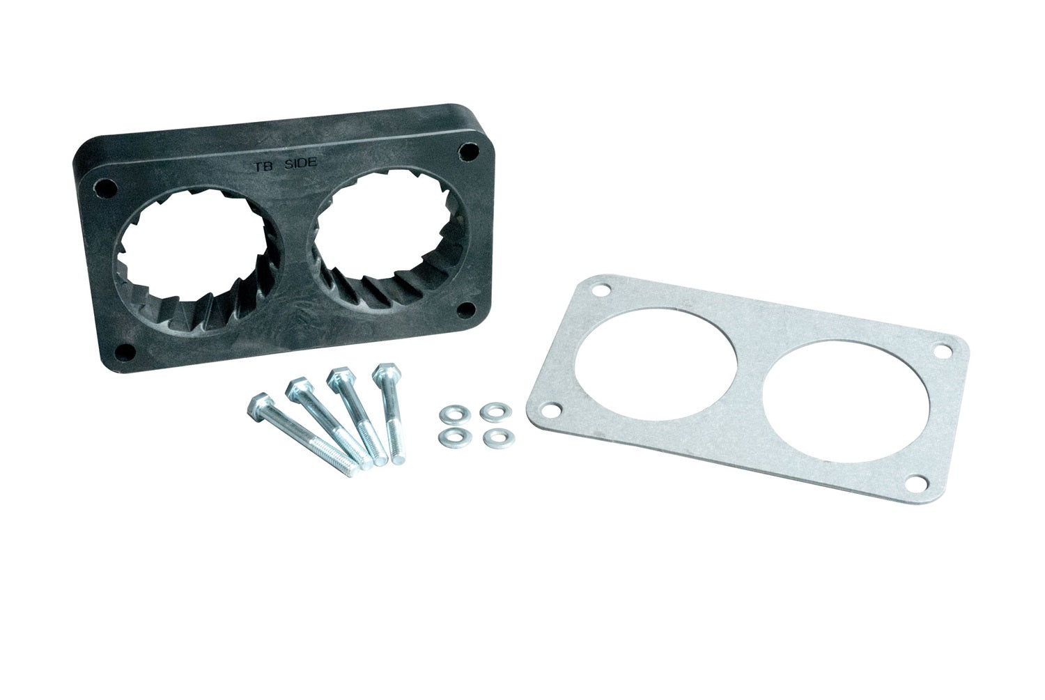Vortice Throttle Body Spacer Volant 729946