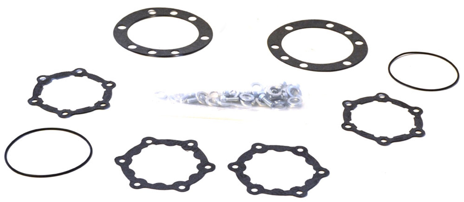Warn 7309 Premium Manual Hub Service Kit; Warn 7309
