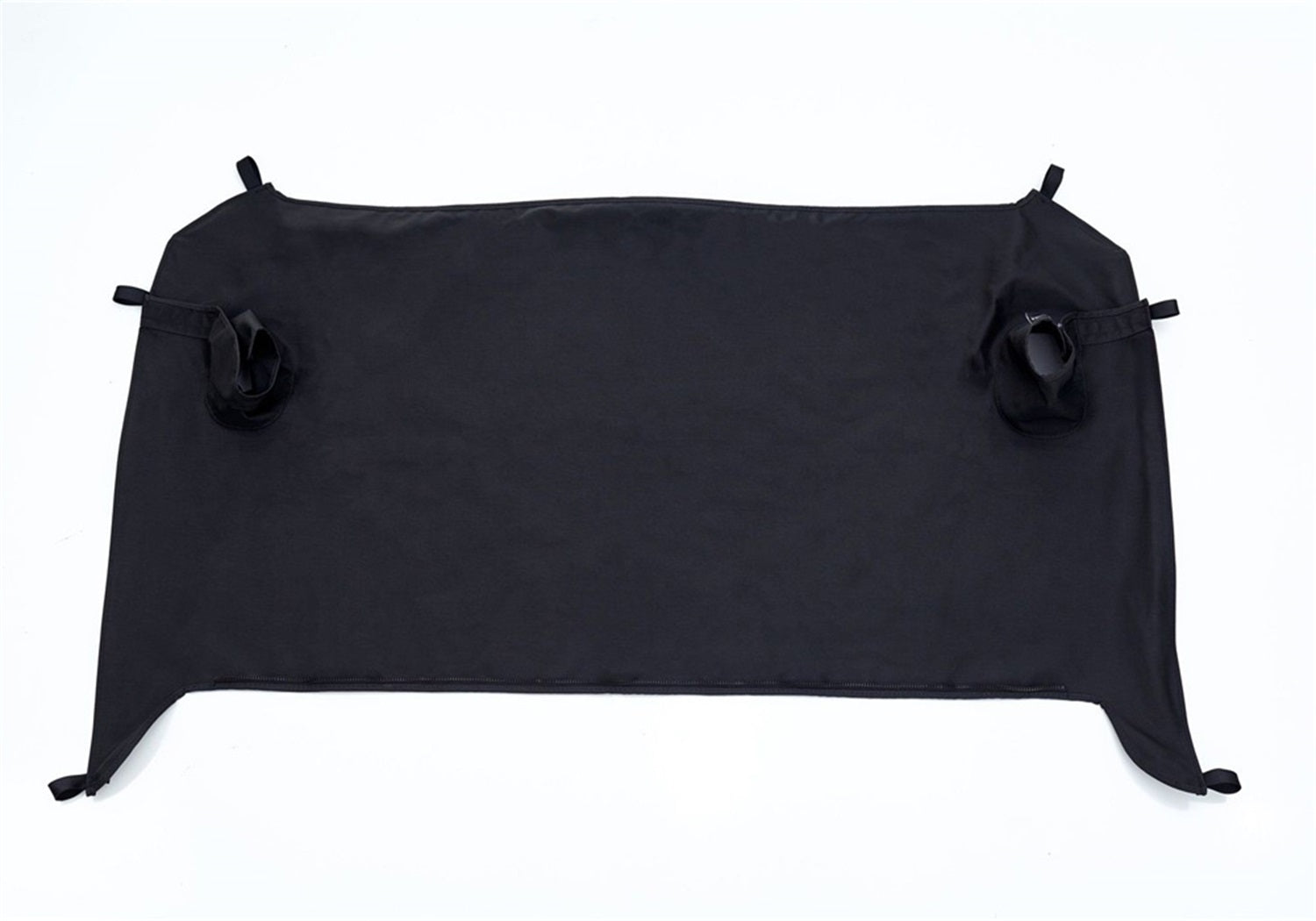 Rampage 731035 Tonneau Cover; Black Diamond; Rampage 731035