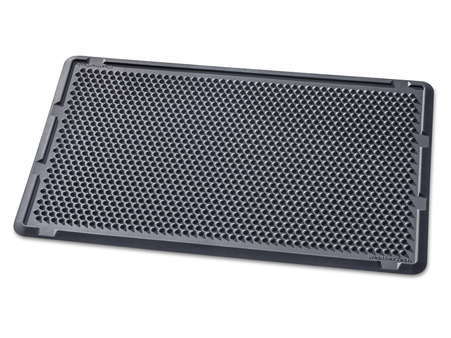 Weathertech ODM3B WeatherTech® Outdoor Mats™; Black; 30 in. x 60 in.; Weathertech ODM3B