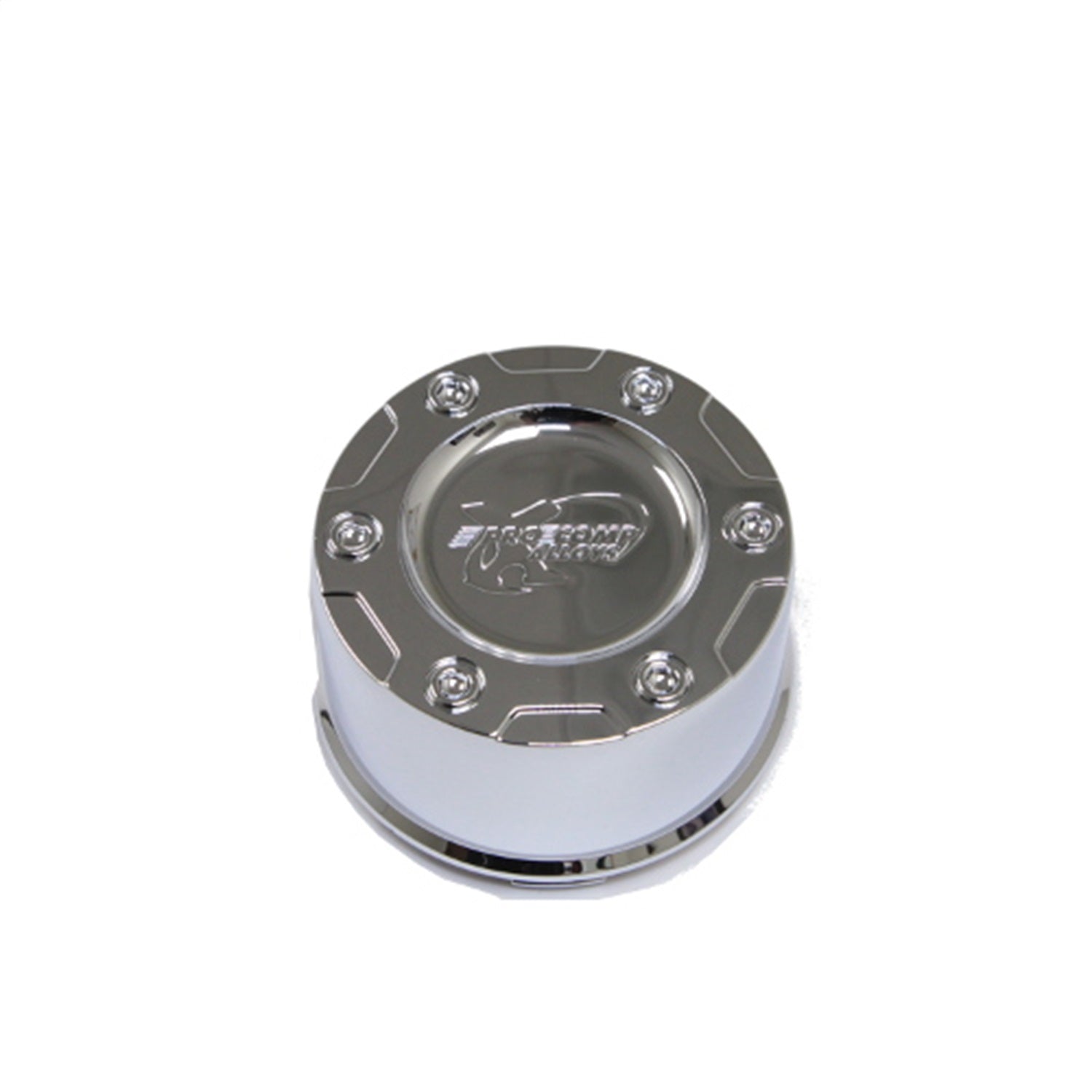 Pro Comp 7342101 Snap In Cap; 3.42 in.; Use On 6009 BC 35/36/38; Pro Comp 7342101