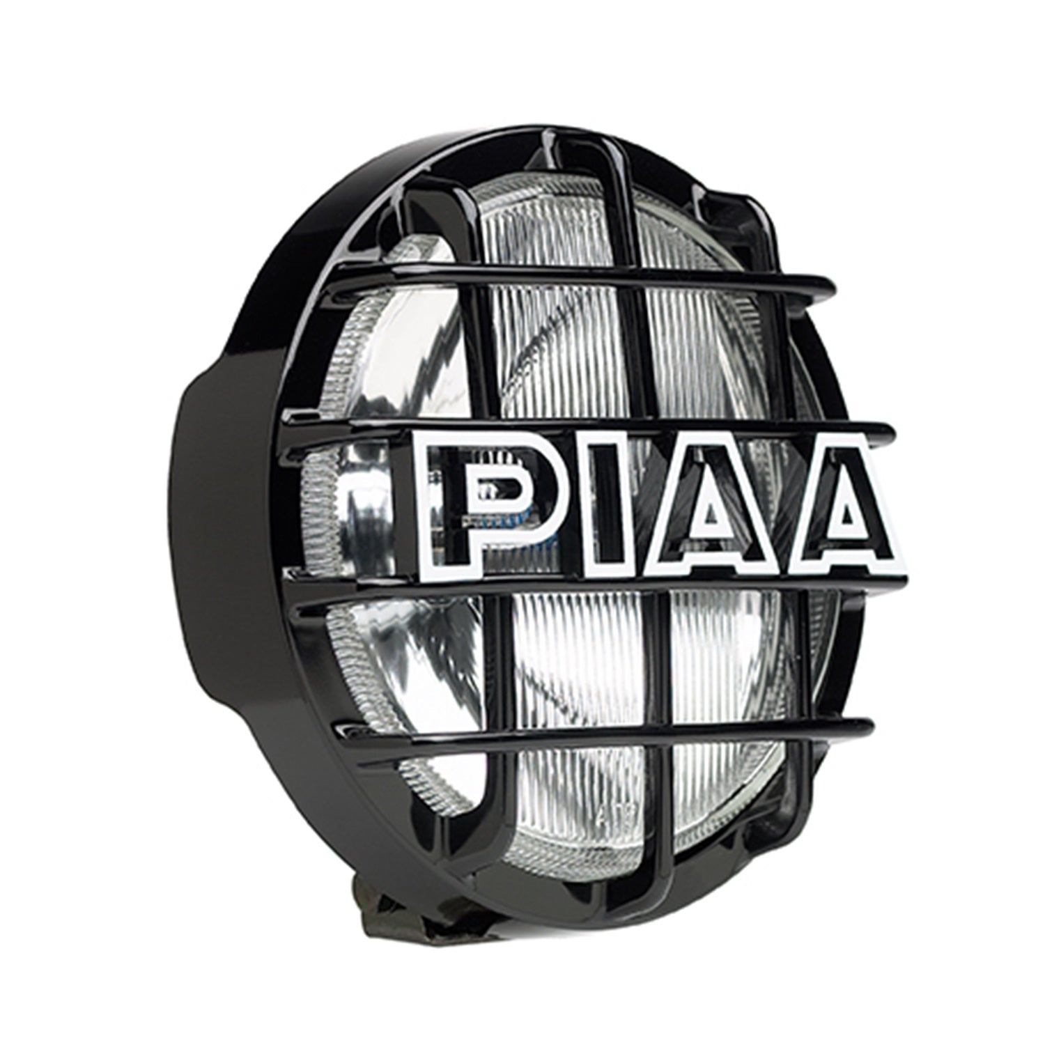 520 Xtreme White All Terrain Driving Lamp Kit; 6 in.; H3 55W=110W; Halogen; PIAA 73526