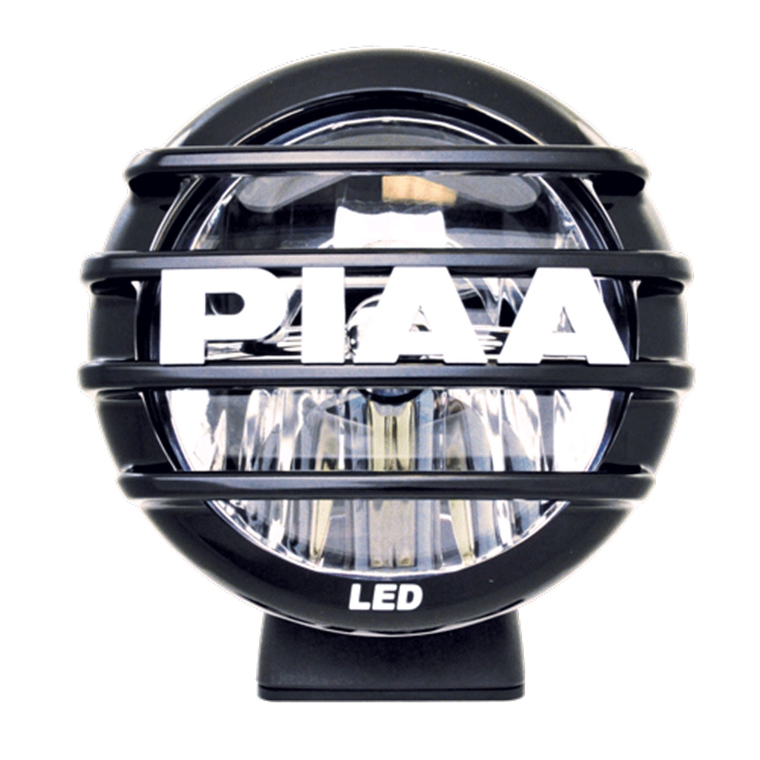 LP550 LED Driving Lamp Kit; 5 in.; SAE Compliant; PIAA 73552