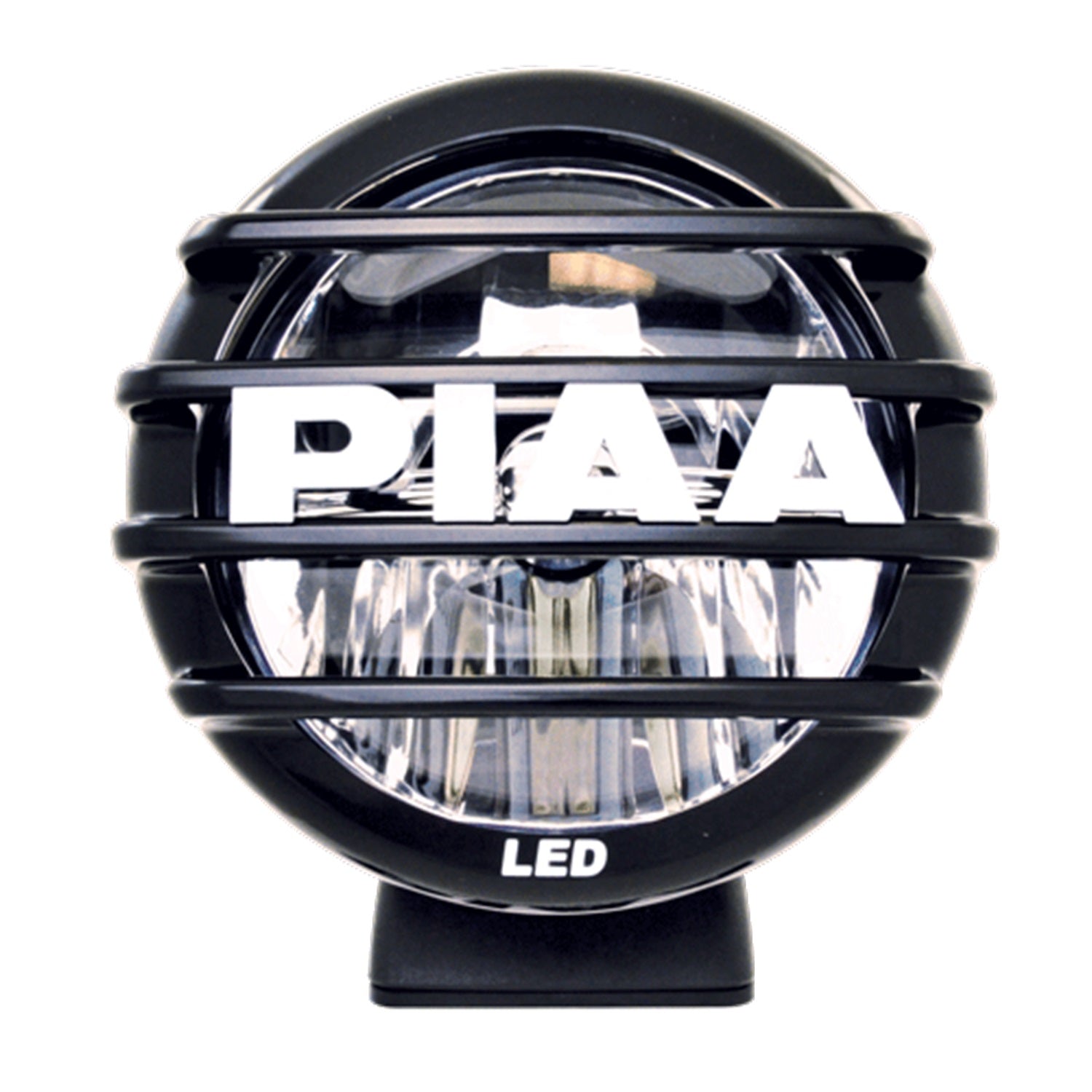 LP560 LED Driving Lamp Kit; 6 in.; SAE Compliant; PIAA 73562