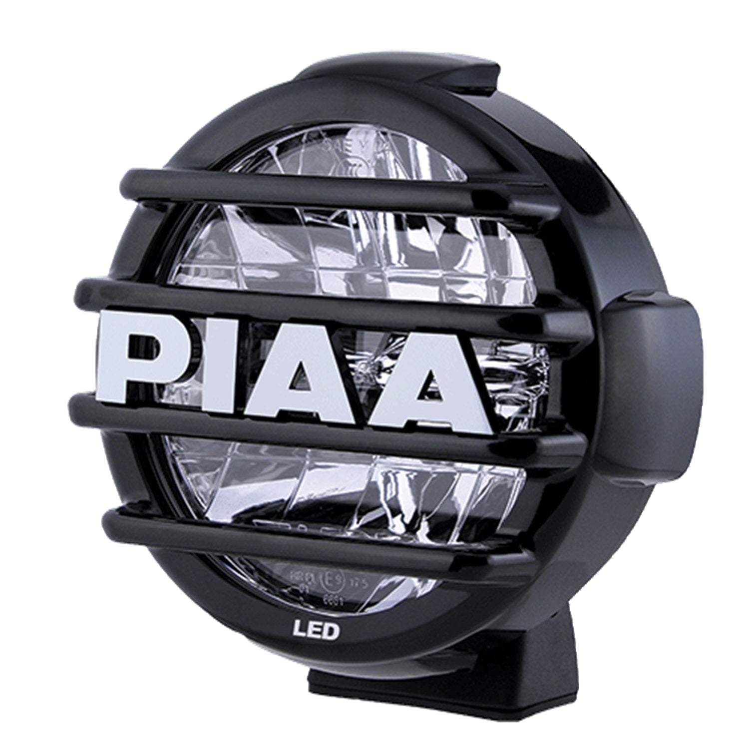 LP570 Series LED Driving Lamp Kit; 7 in.; PIAA 73572