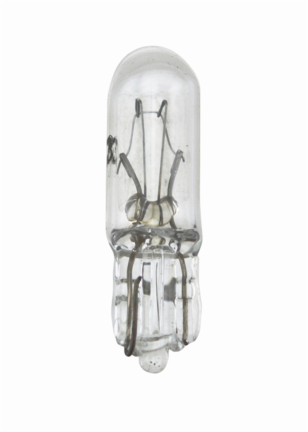 Hella 73TB HELLA 73TB Standard Series Incandescent Miniature Light Bulb; Twin Pack Hella 73TB