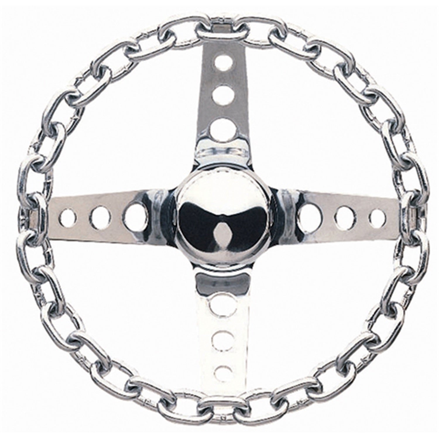 Grant 740 Classic Series Chain Steering Wheel Grant 740