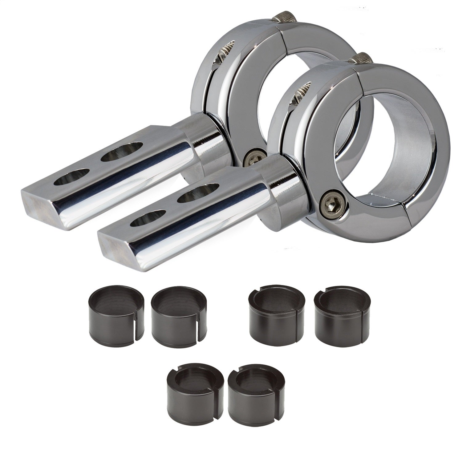 PIAA 74005 360 Series Universal Mounting Bracket Kit PIAA 74005