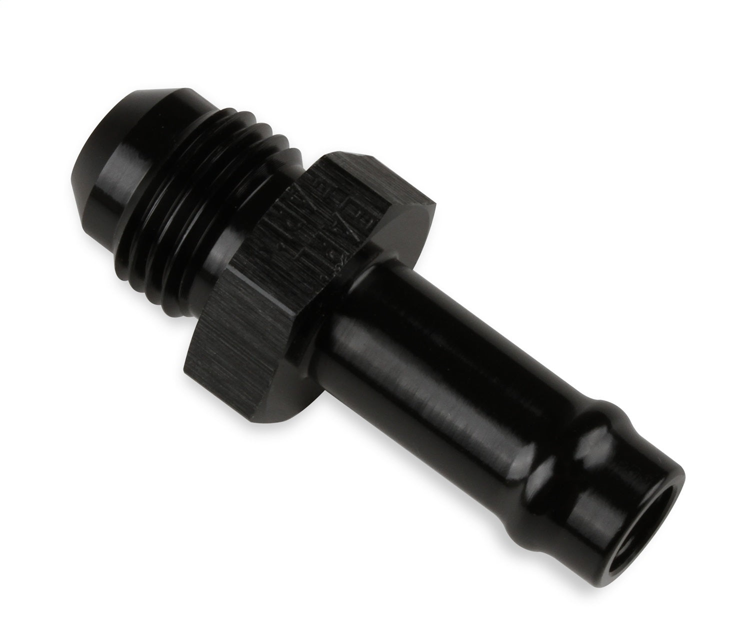 Earl's Performance 740166ERL Vapor Guard Straight AN Hose End Earl's Performance 740166ERL