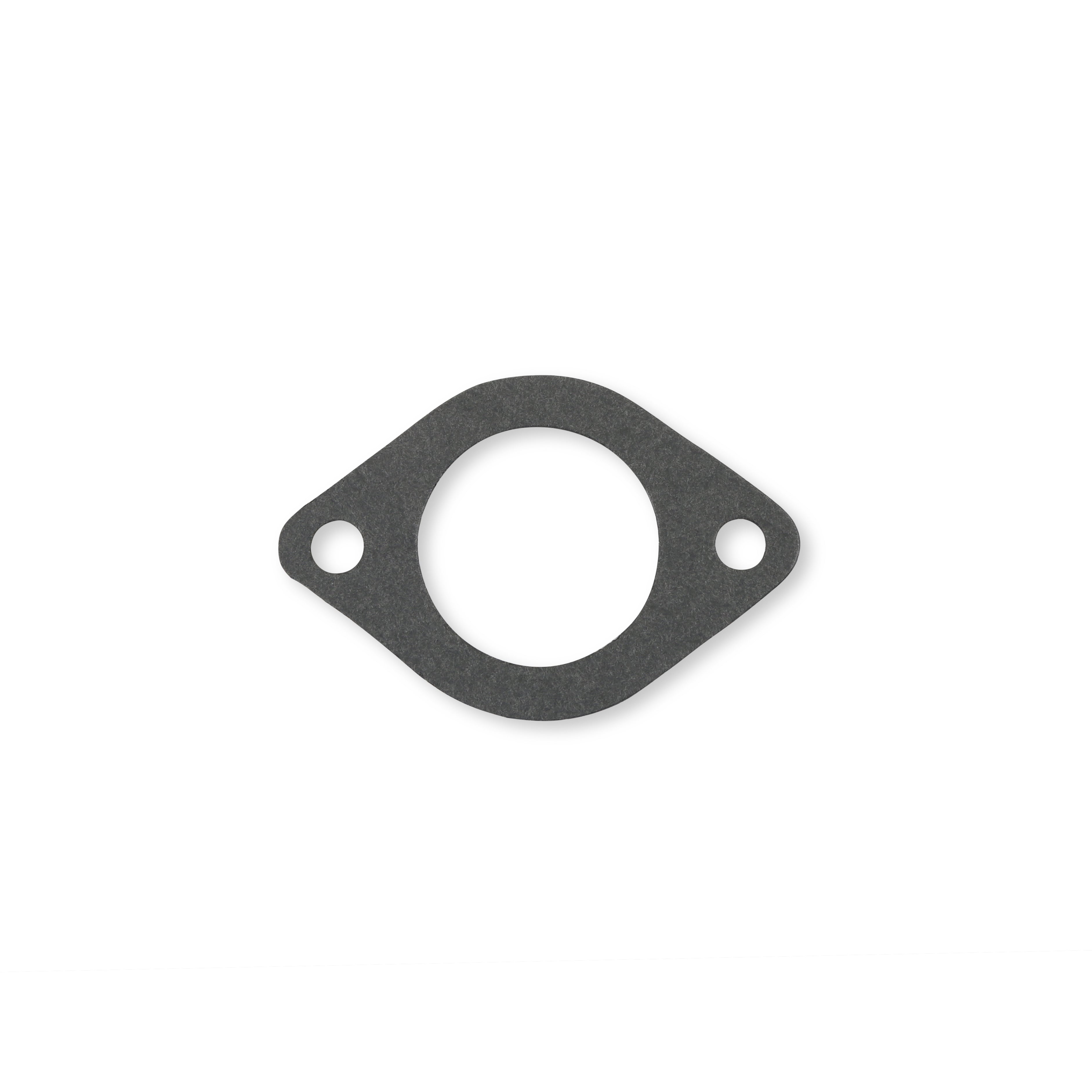 Mr Gasket 740C Water Outlet Gasket; Cellulose And Nitrile; Mr Gasket 740C