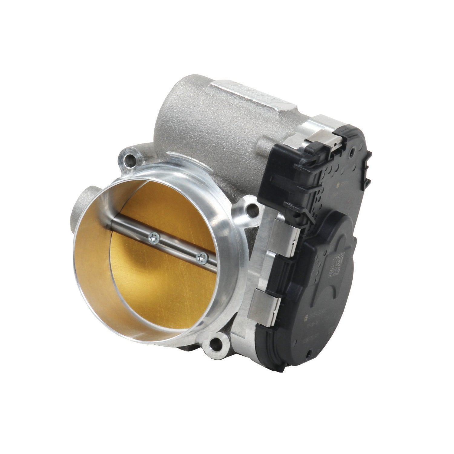 BBK Performance Parts 1841 Throttle Body - 78mm Jeep 3.6L 11-18 BBK Performance Parts 1841