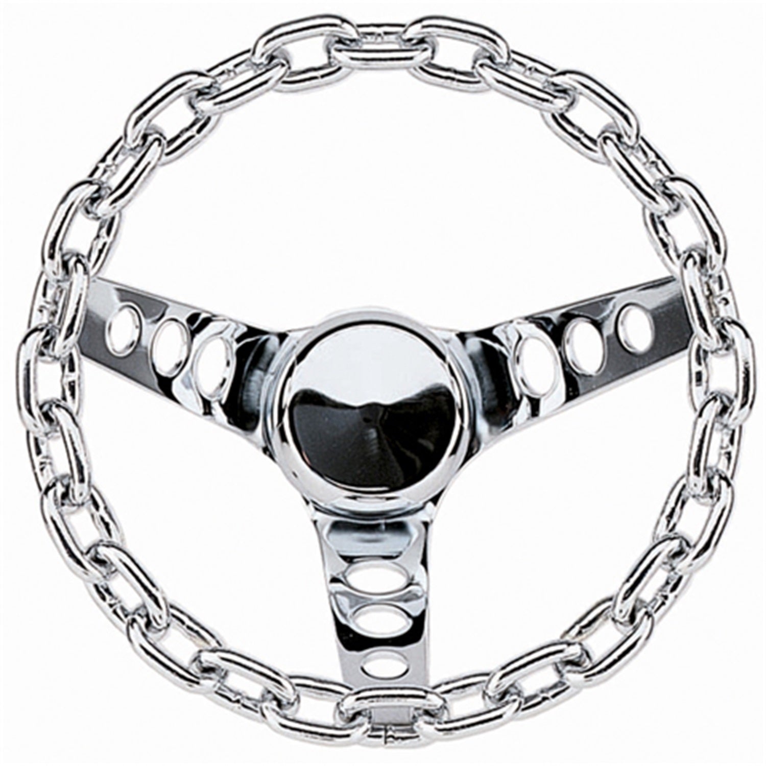 Grant 741 Classic Series Chain Steering Wheel Grant 741