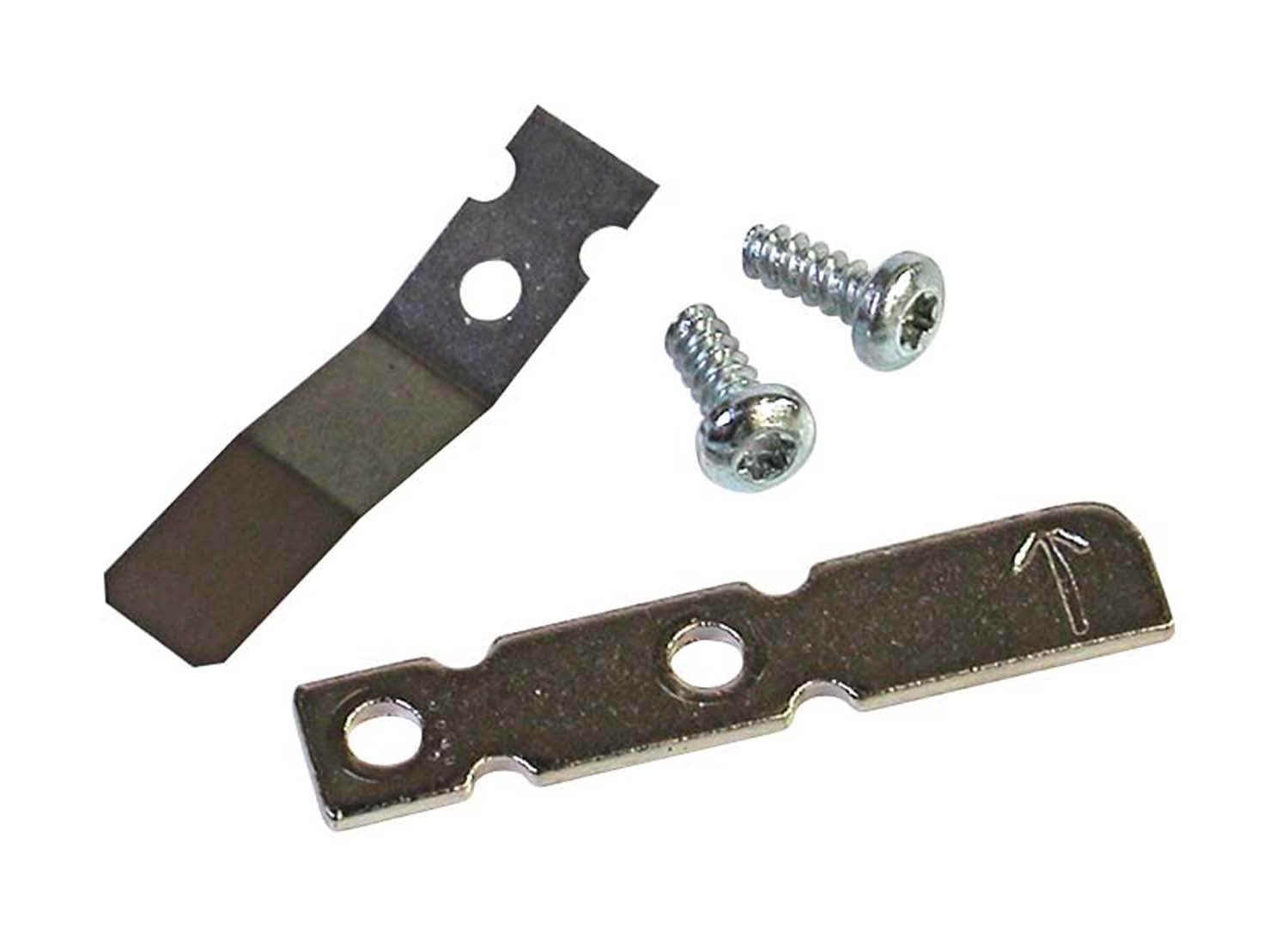 MSD 7411 Pro-Cap Rotor Rebuild Kit MSD 7411