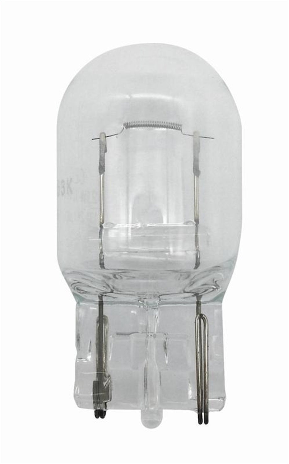 Hella 7440TB HELLA 7440TB Standard Series Incandescent Miniature Light Bulb; Twin Pack Hella 7440TB