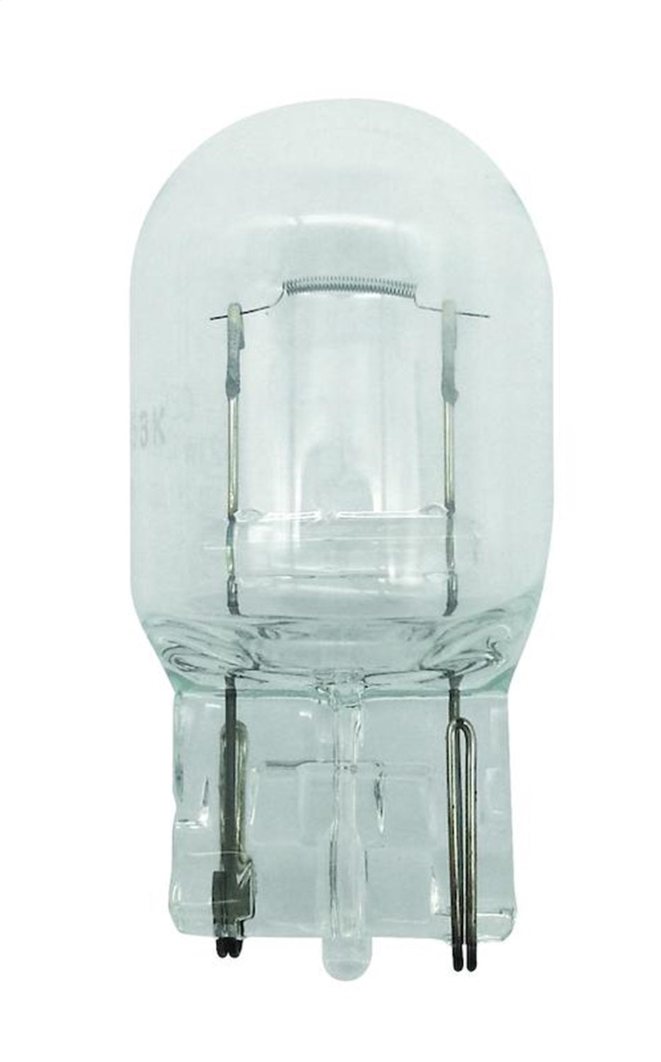 Hella 7440 HELLA 7440 Standard Series Incandescent Miniature Light Bulb; 10 pcs Hella 7440