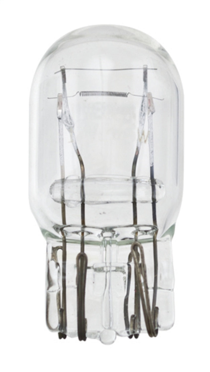 Hella 7443LL HELLA 7443LL Long Life Series Incandescent Miniature Light Bulb; 10 pcs Hella 7443LL