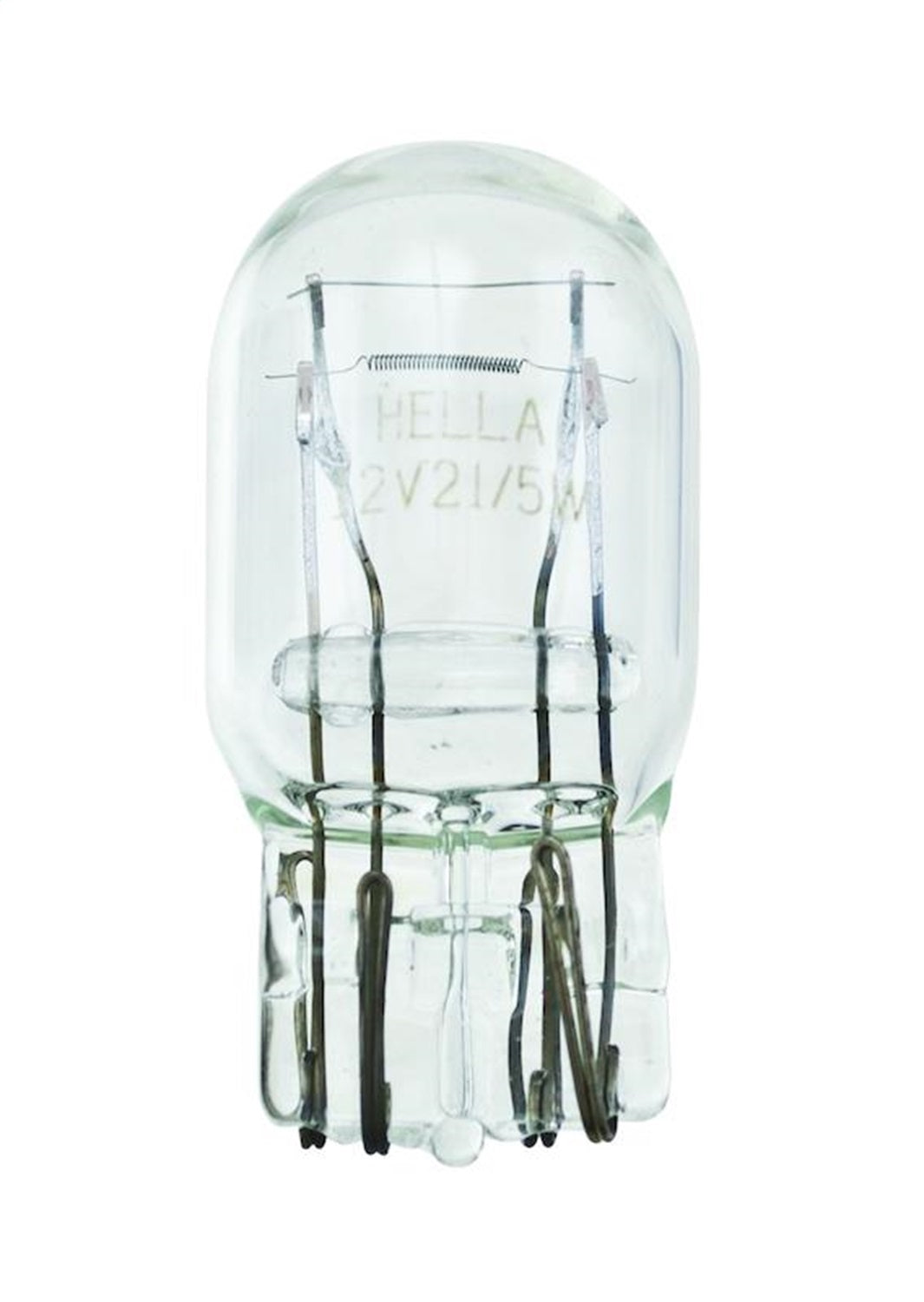 Hella 7443 HELLA 7443 Standard Series Incandescent Miniature Light Bulb; 10 pcs Hella 7443