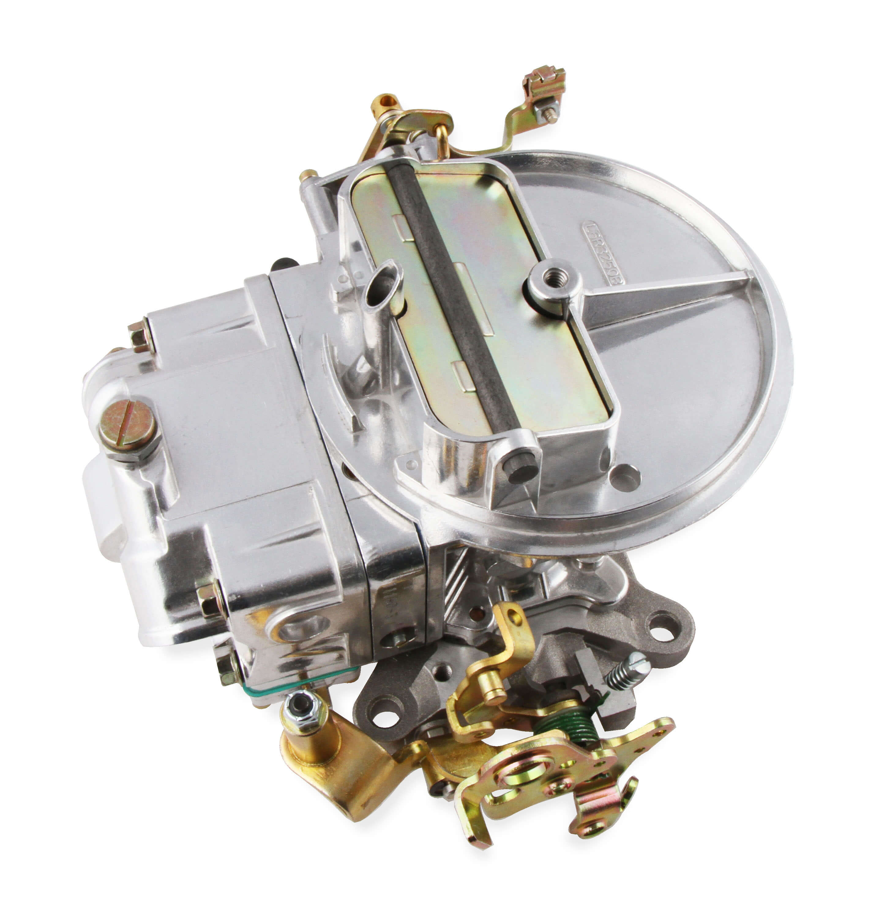Holley 0-7448SA 350 CFM Performance 2BBL Carburetor