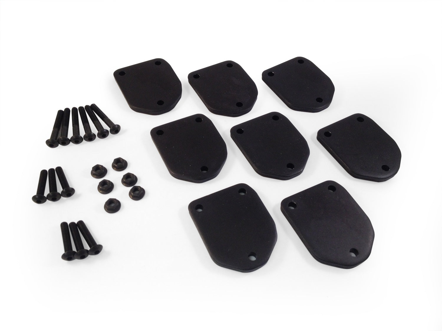AMP Research 74609-01A BedXtender HD™ Quick Mount Bracket Kit AMP Research 74609-01A