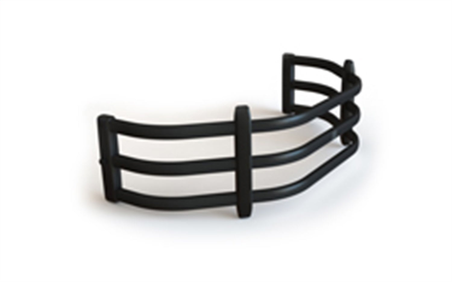 AMP Research 74802-01A BedXtender HD™ Sport; Black; Narrow Size Trucks; AMP Research 74802-01A