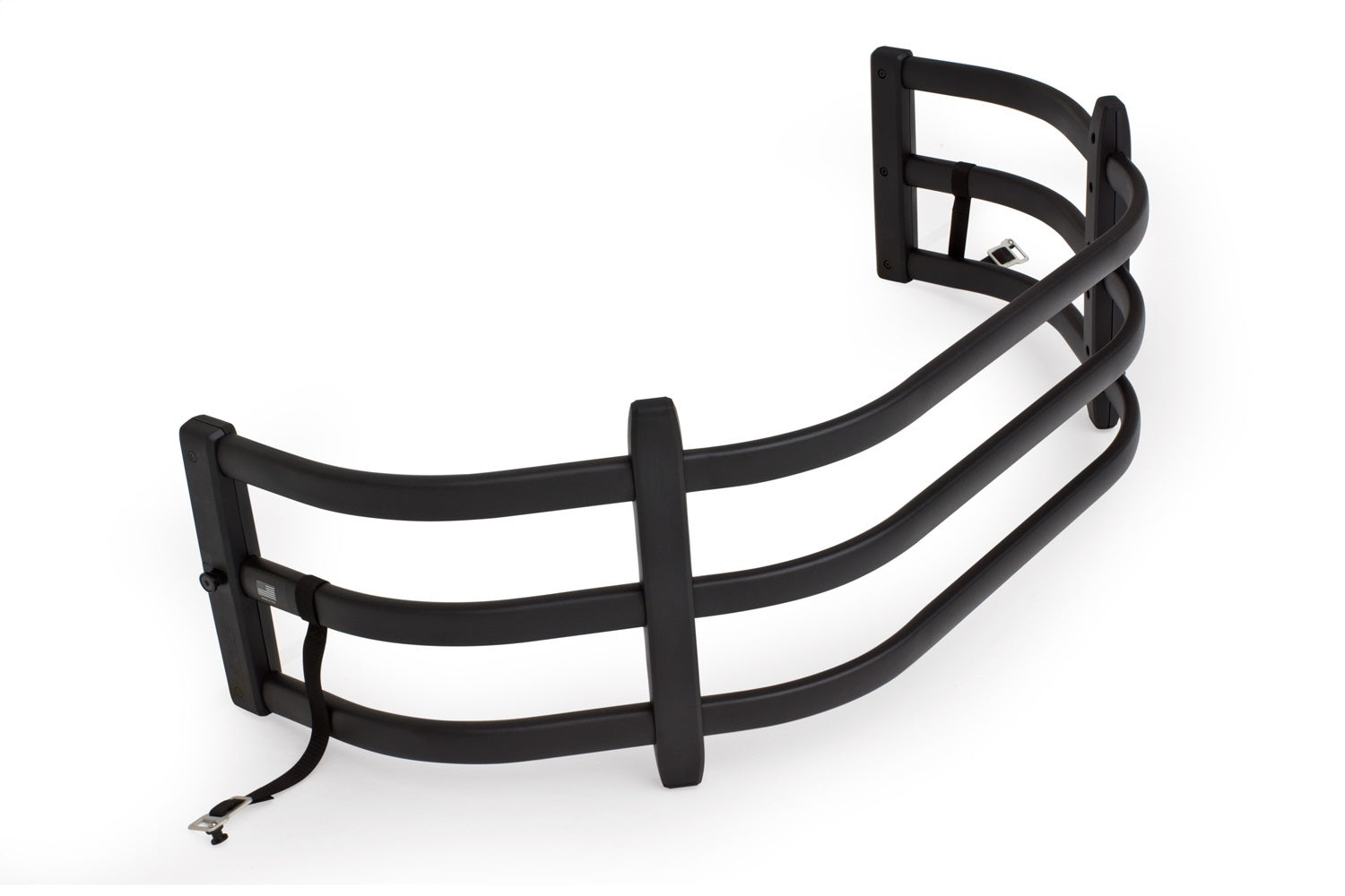 AMP Research 74831-01A BedXtender HD™ Sport; Black; AMP Research 74831-01A