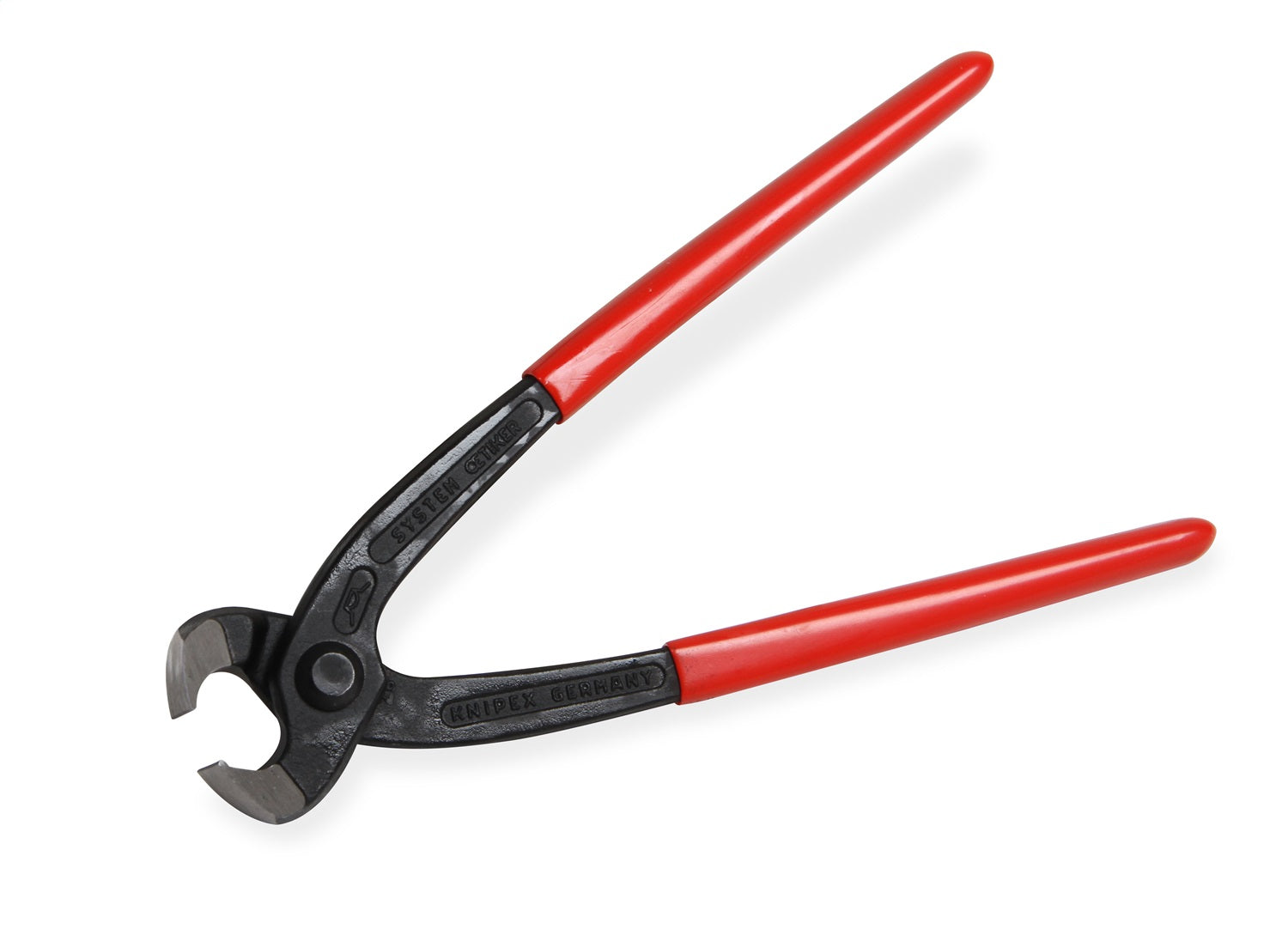 Earl's Performance 750000ERL Vapor Guard Hose Clamp Pliers; For Vapor Guard Crimp Style Hose Clamps; Earl's Performance 750000ERL