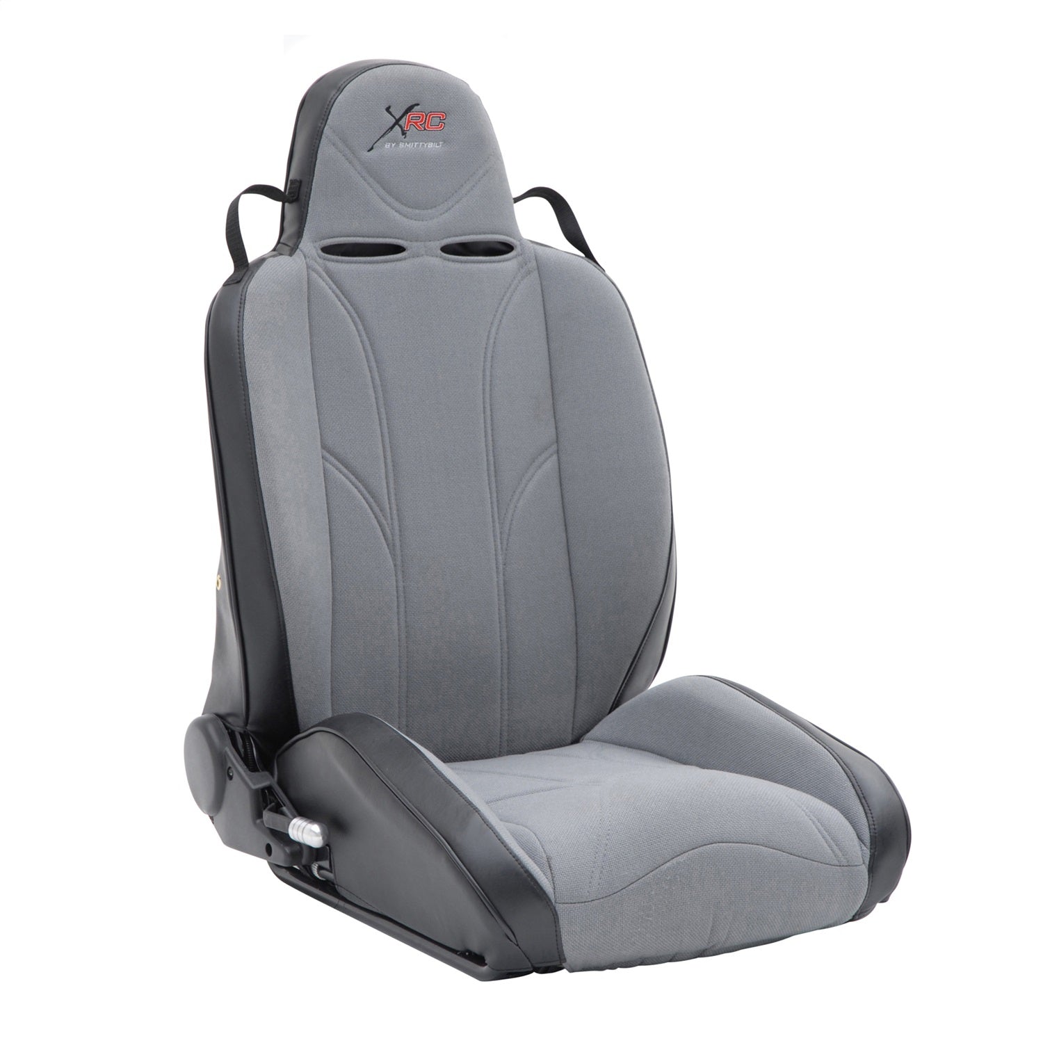XRC Suspension Seat Smittybilt 750111
