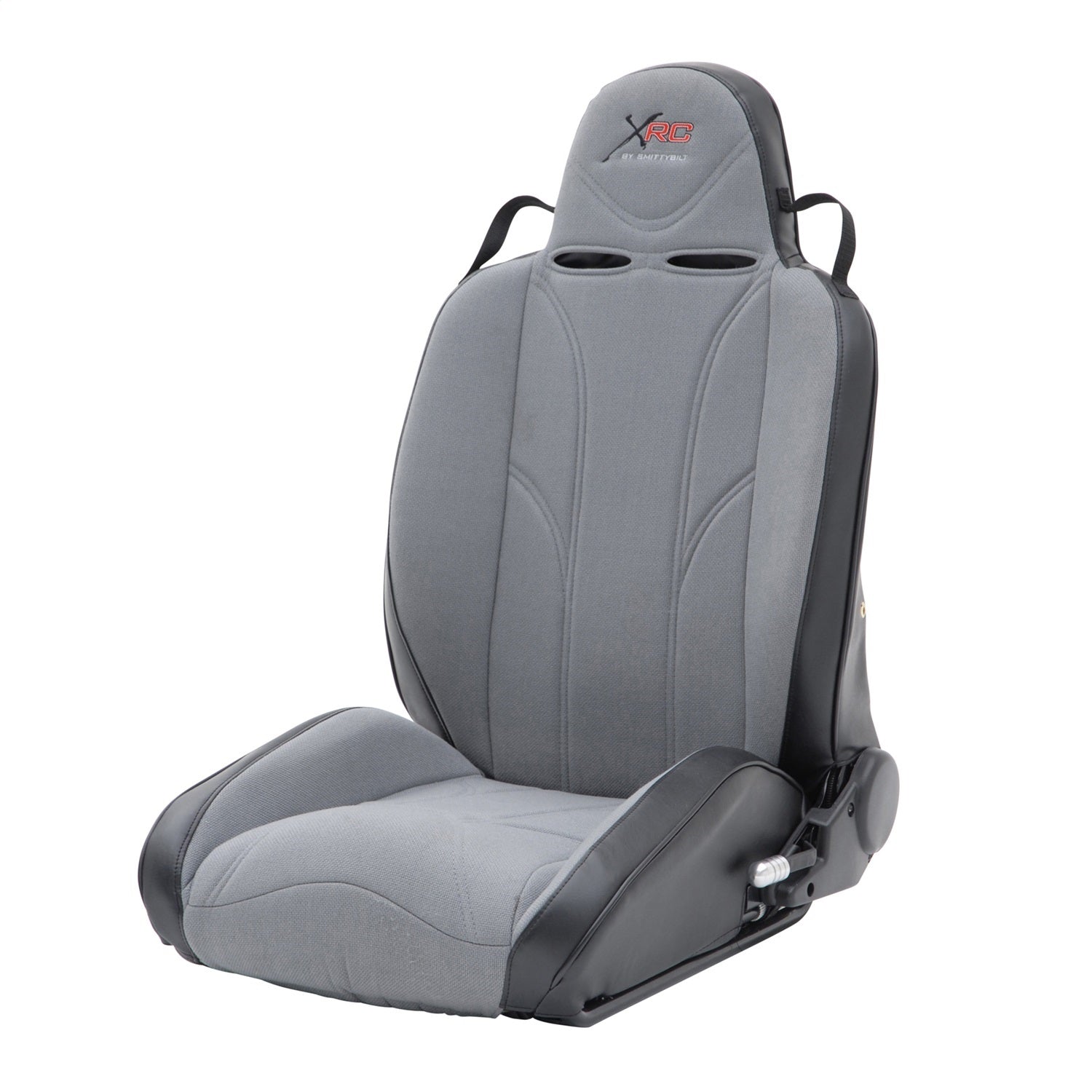 XRC Suspension Seat Smittybilt 750211