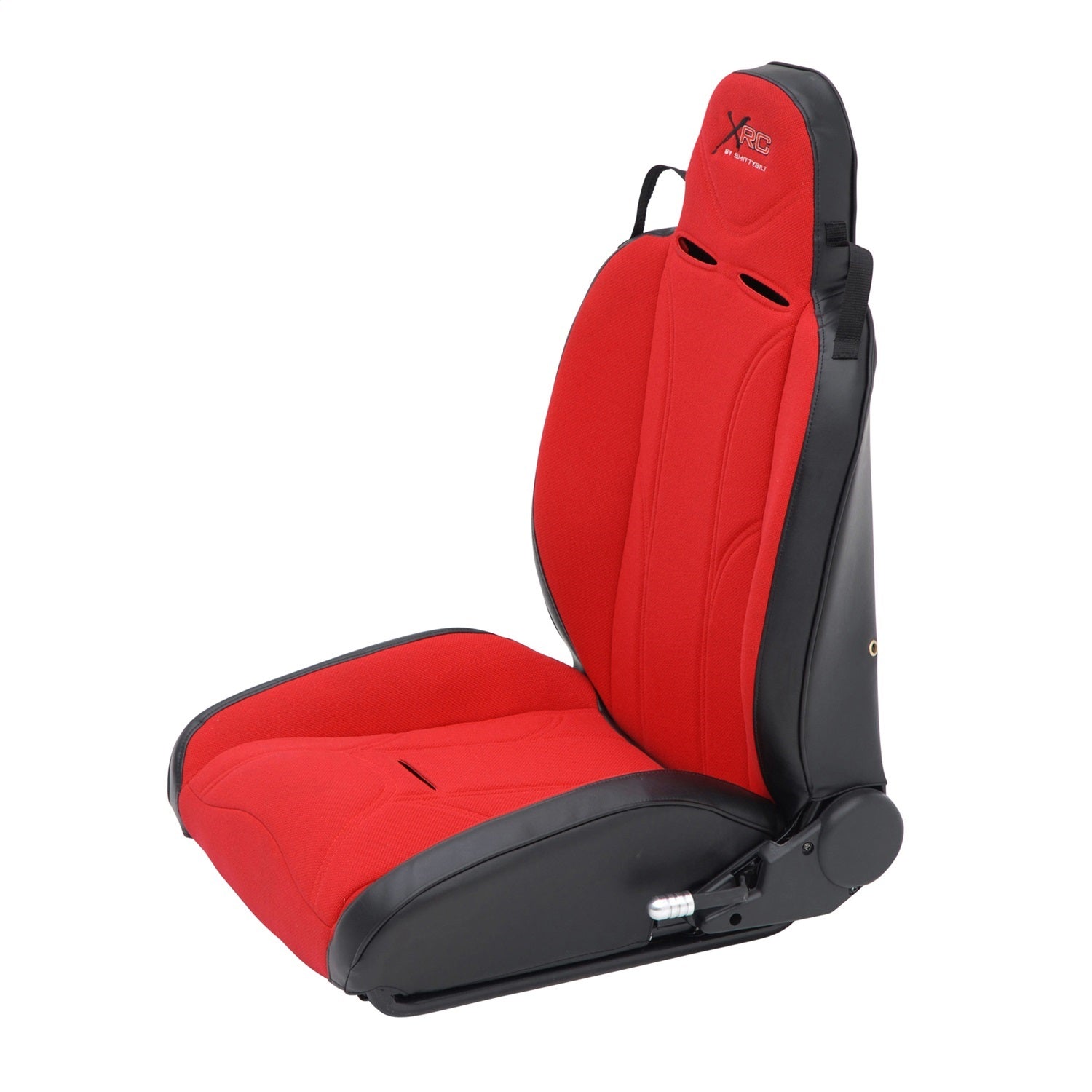 XRC Suspension Seat Smittybilt 750230