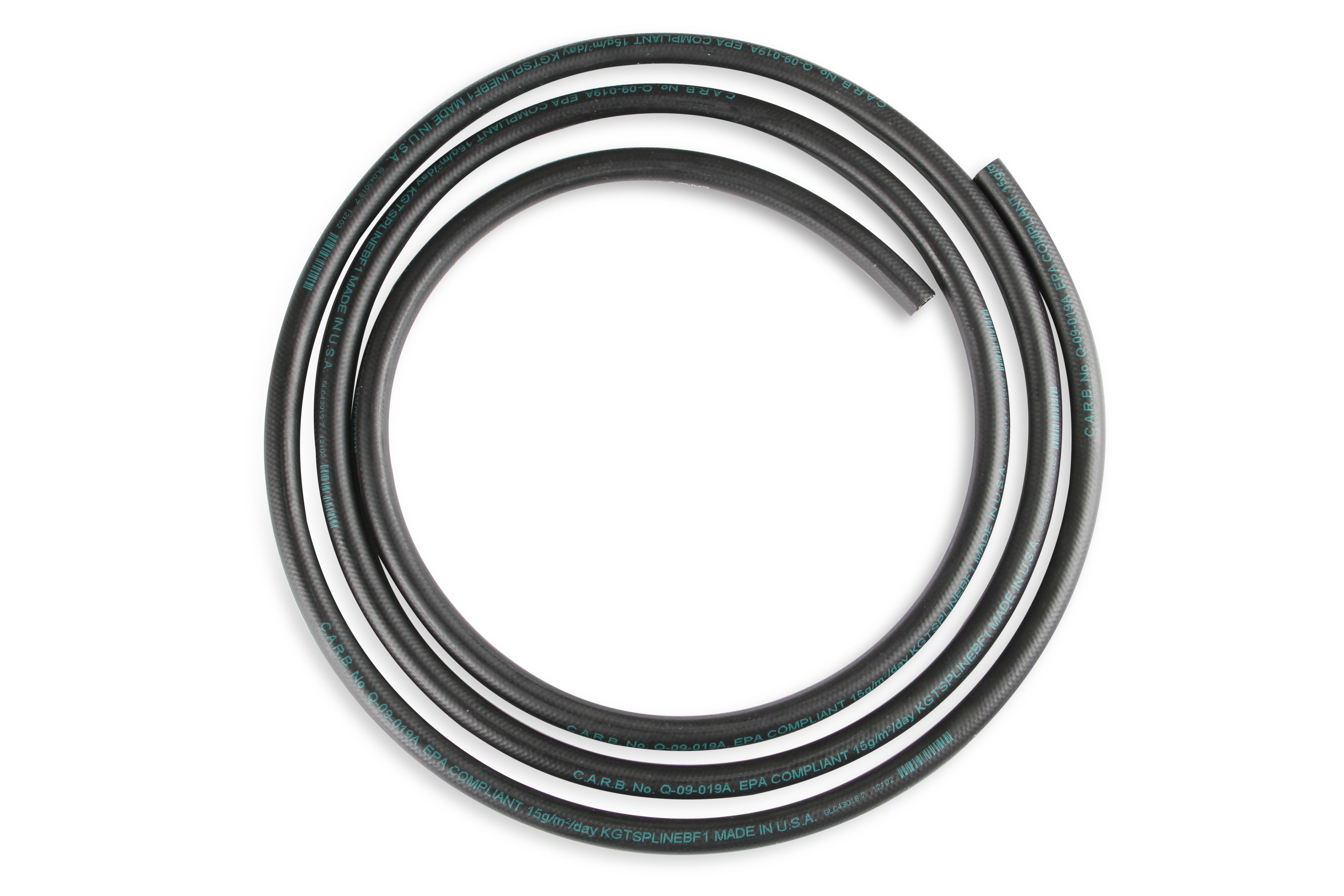 Earl's Performance 750066ERL Vapor Guard EFI Hose Earl's Performance 750066ERL