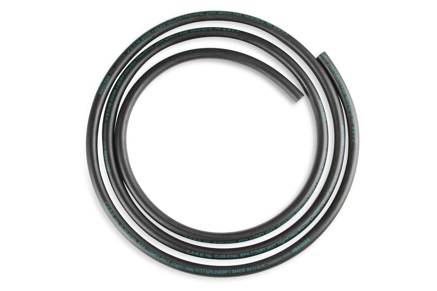 Earl's Performance 750055ERL Vapor Guard EFI Hose Earl's Performance 750055ERL