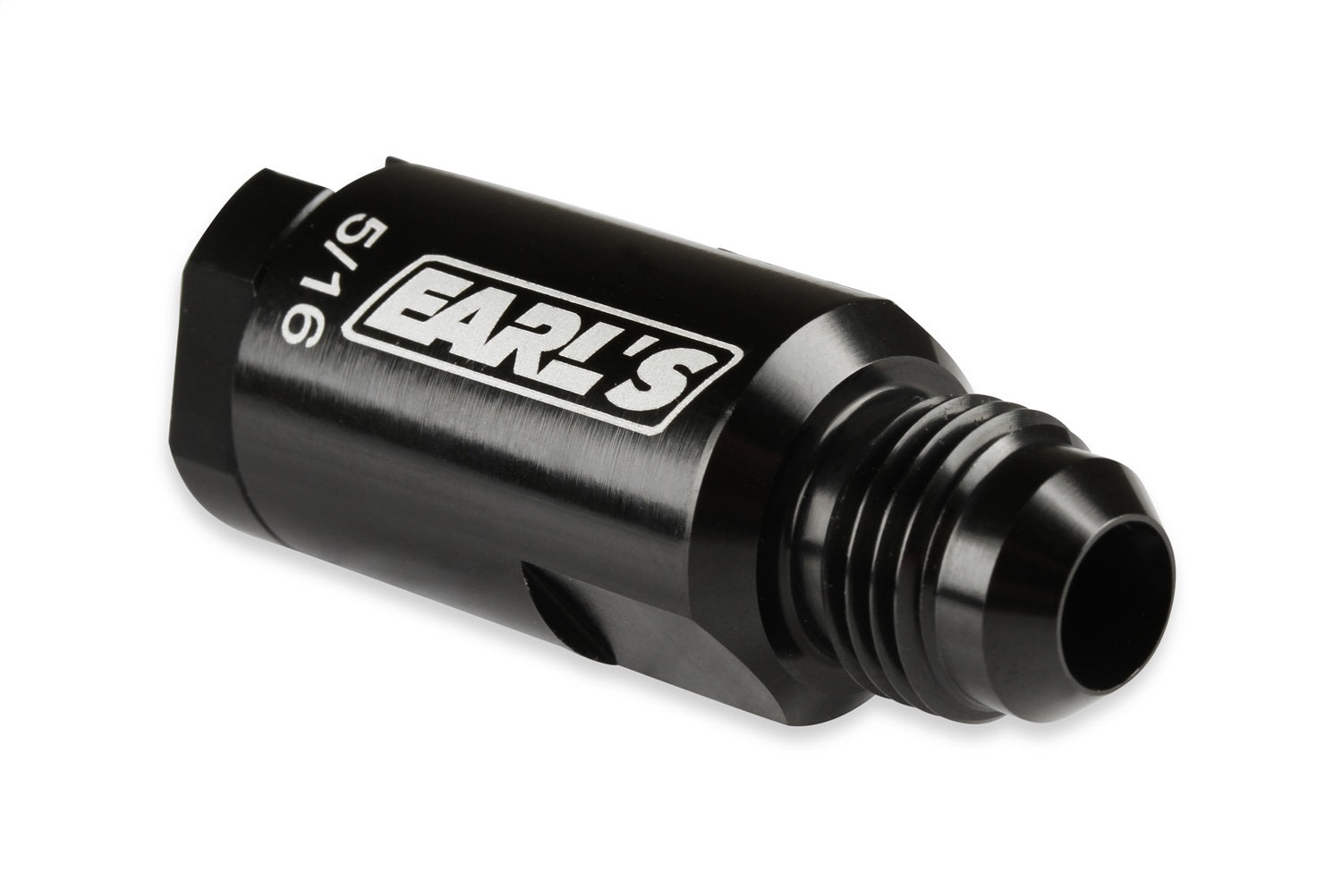 Earl's Performance 751156ERL O.E. Fuel Line EFI Quick Connect Adapter Earl's Performance 751156ERL