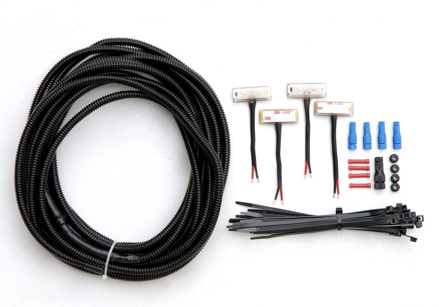 AMP Research 75131-01A PowerStep™ LED Light Kit AMP Research 75131-01A