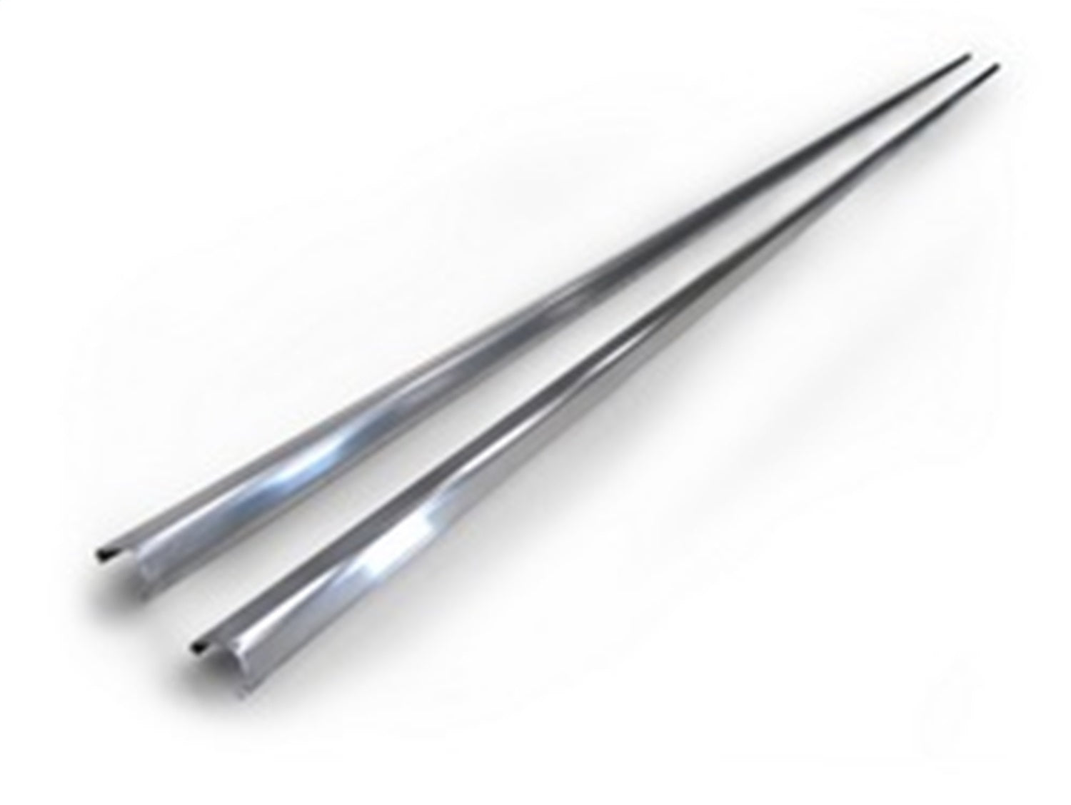 AMP Research 75149-01A PowerStep™ Trim Strip Kit AMP Research 75149-01A