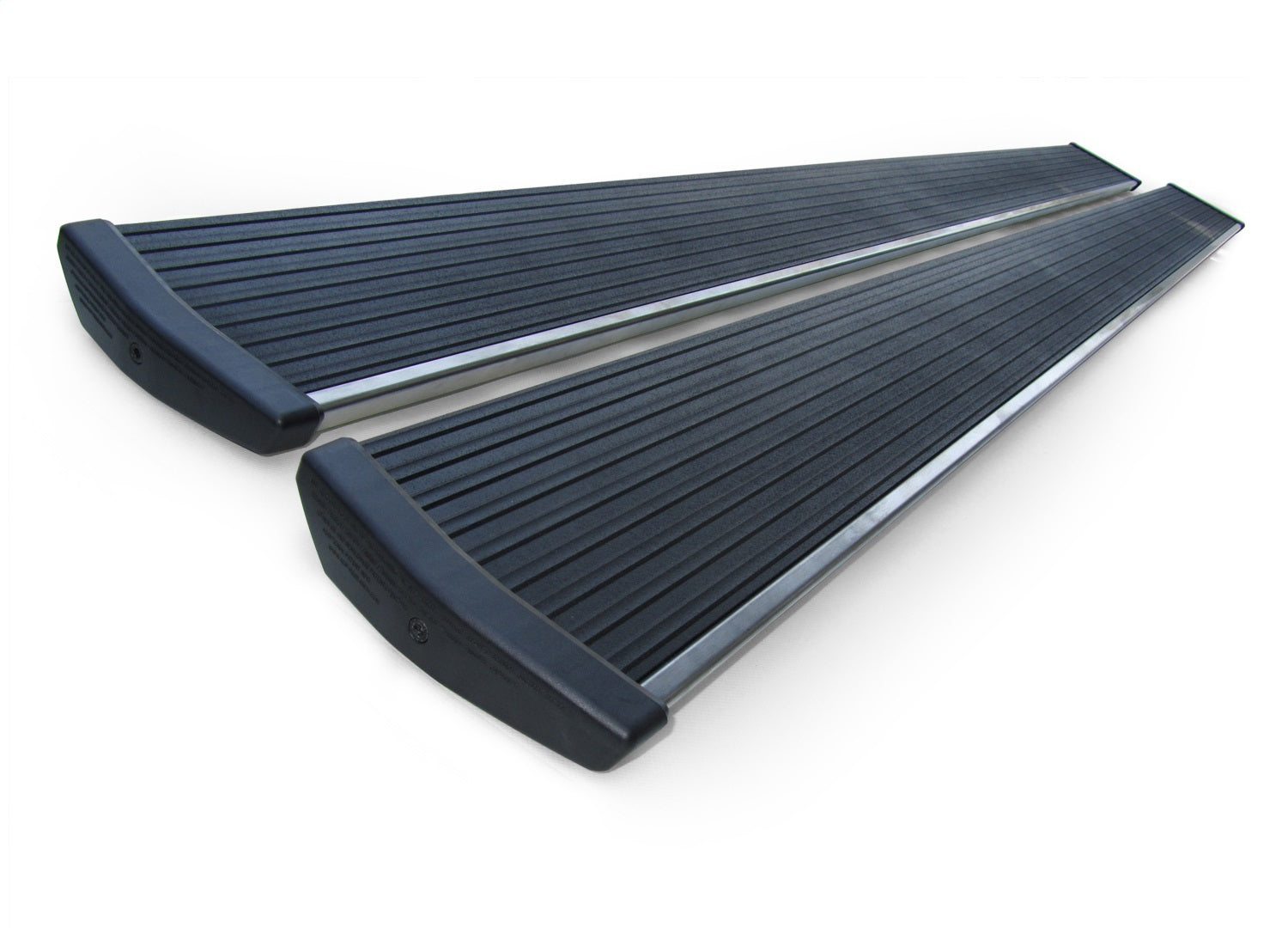 AMP Research 75151-01A PowerStep™ Trim Strip Kit AMP Research 75151-01A